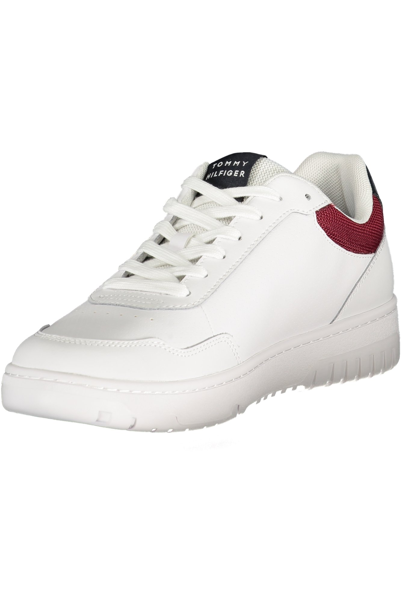 Sneakers / Sport  Tommy Hilfiger FM0FM05629 0GZ Bianco