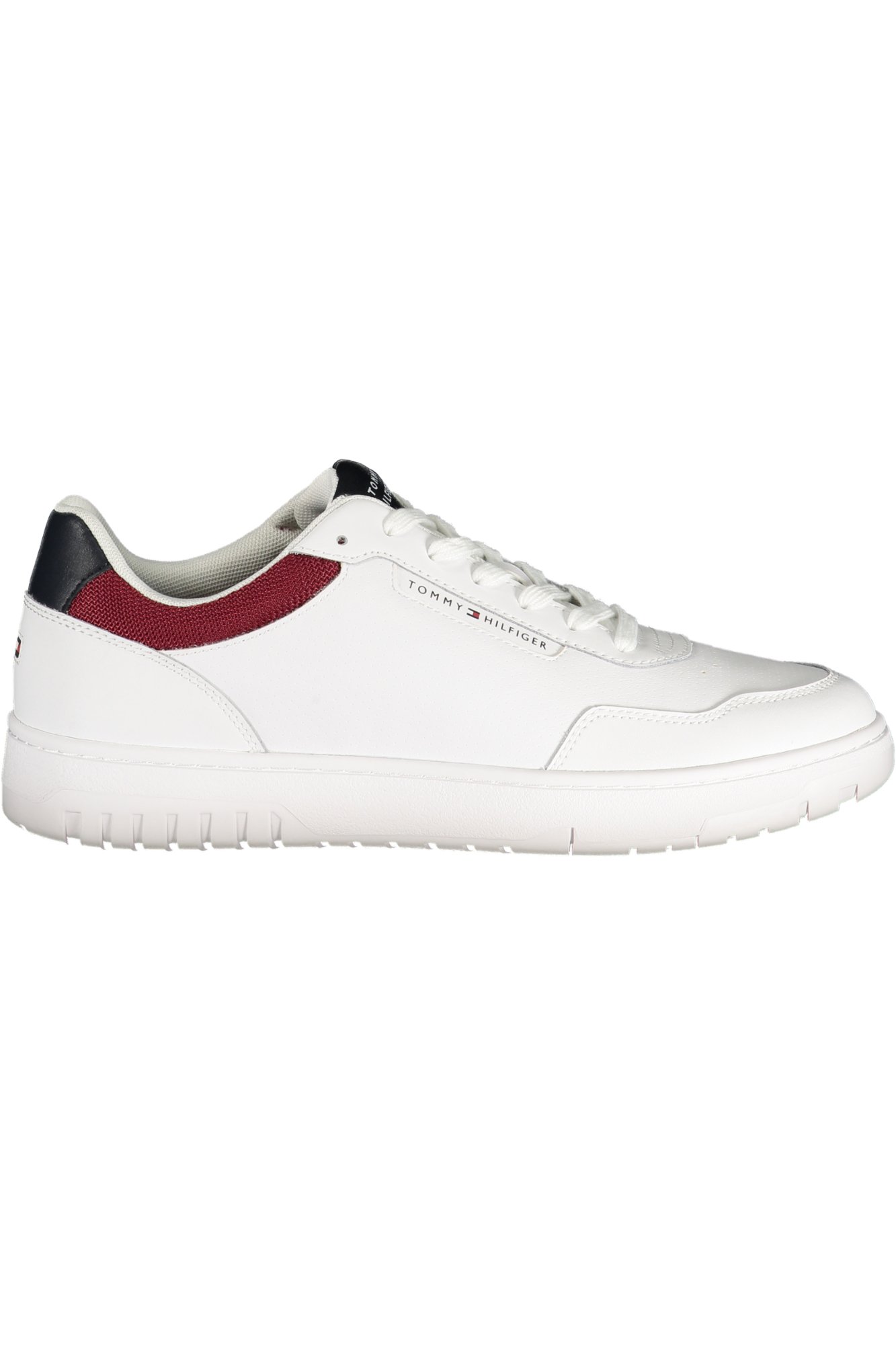 Sneakers / Sport  Tommy Hilfiger FM0FM05629 0GZ Bianco