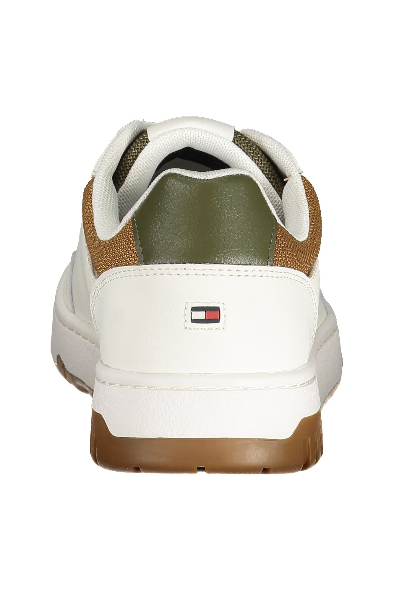 Sneakers / Sport  Tommy Hilfiger FM0FM05629 0K4 Bianco