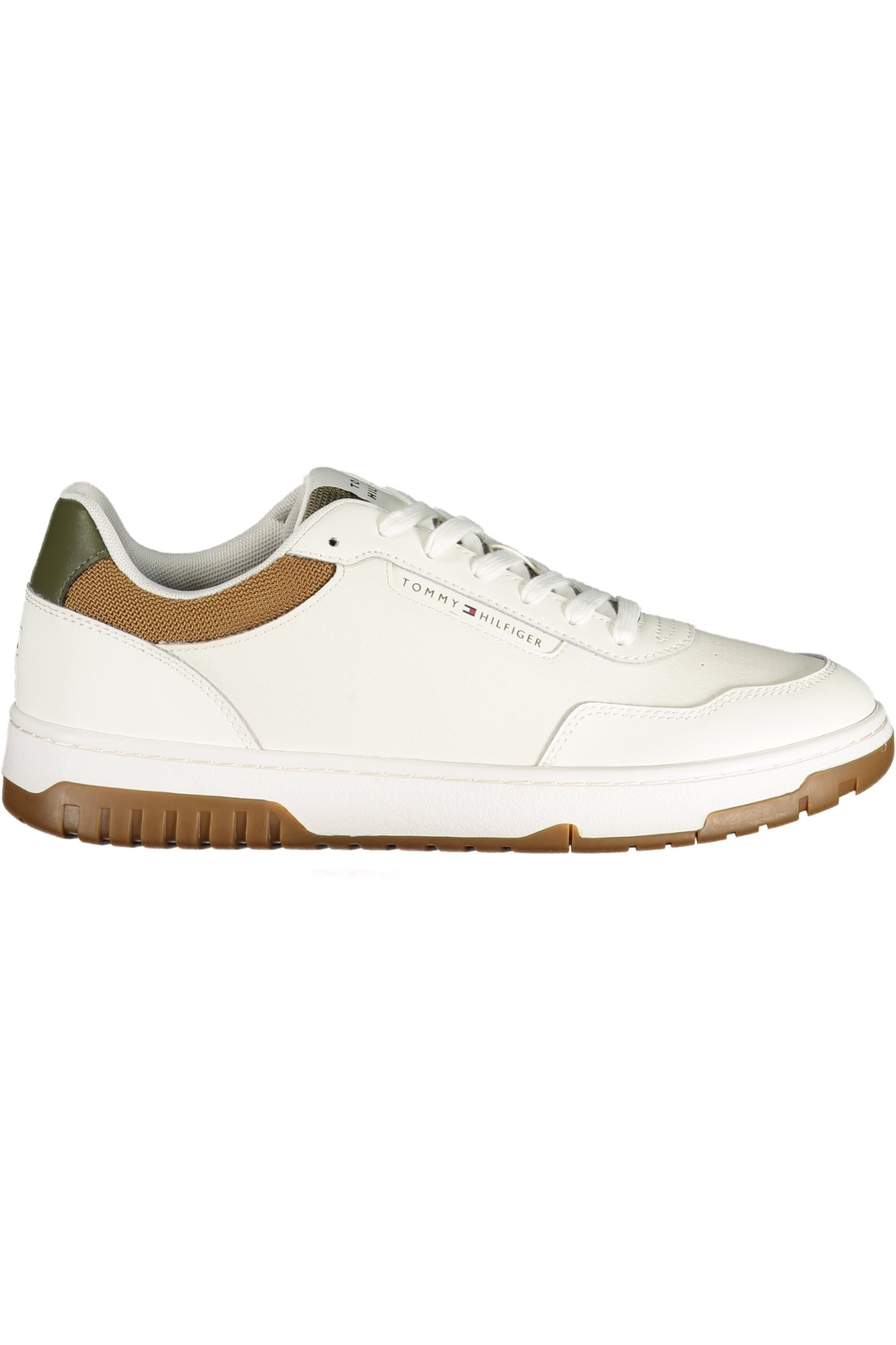 Sneakers / Sport  Tommy Hilfiger FM0FM05629 0K4 Bianco