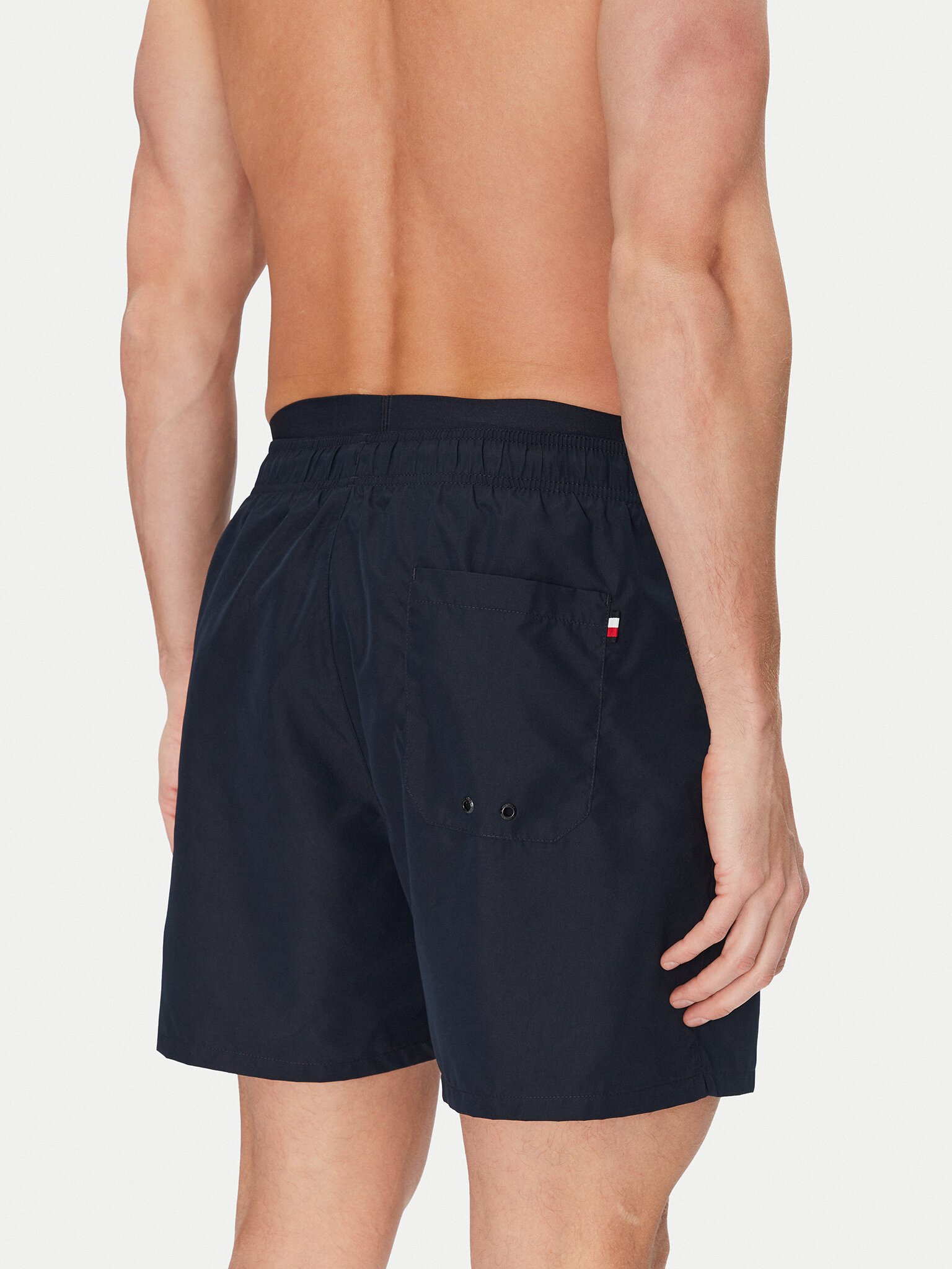Maillots / Serviettes  Tommy Hilfiger UM0UM03489 DW5 Desert Sky