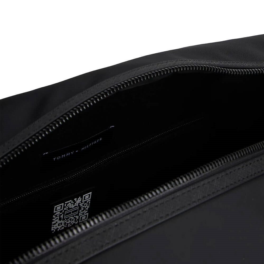 Bagagerie  Tommy Hilfiger AM0AM13803 BDS Black