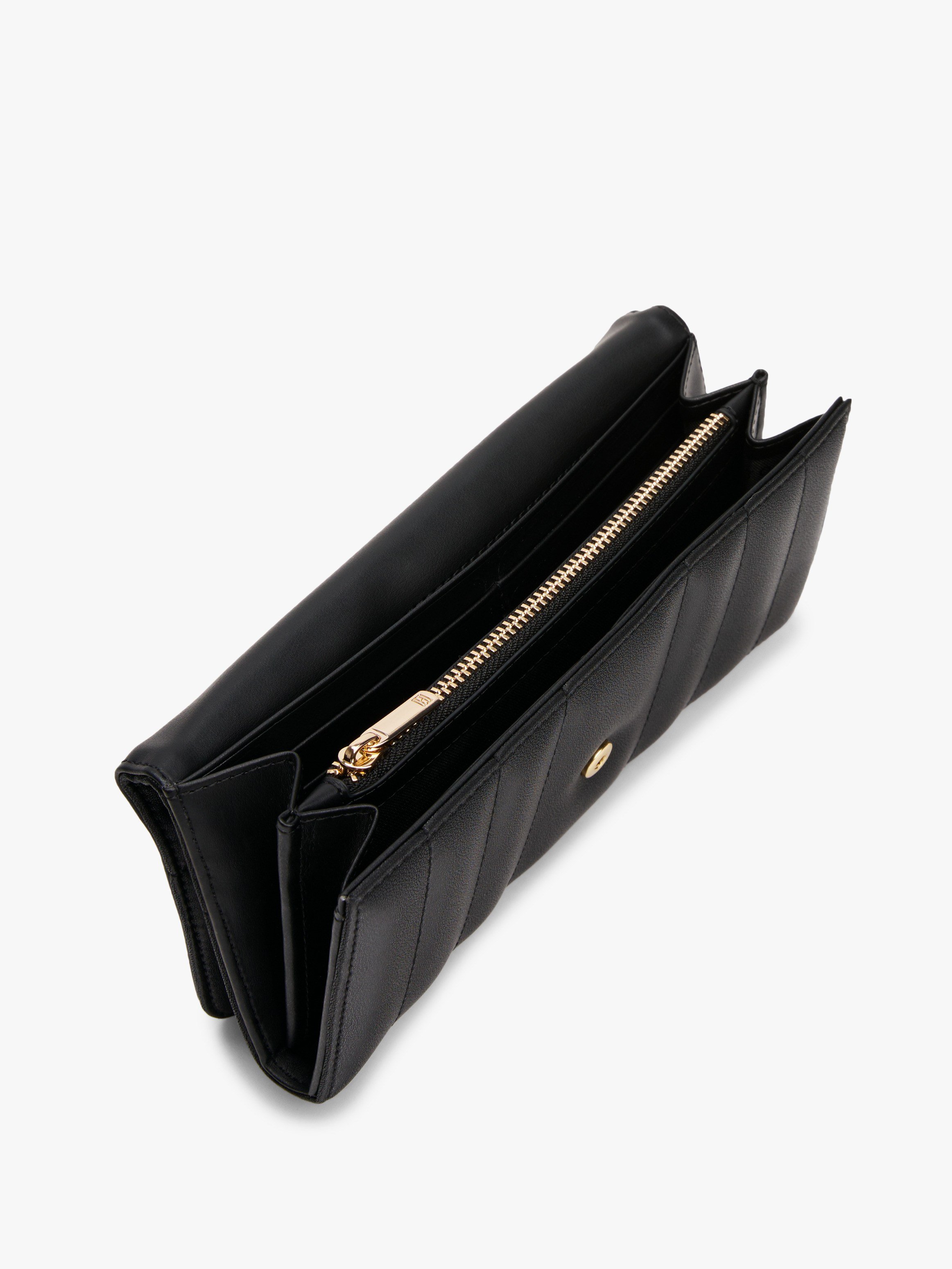 Portefeuilles / Porte-monnaie  Tommy Hilfiger AW0AW17475 BDS Black