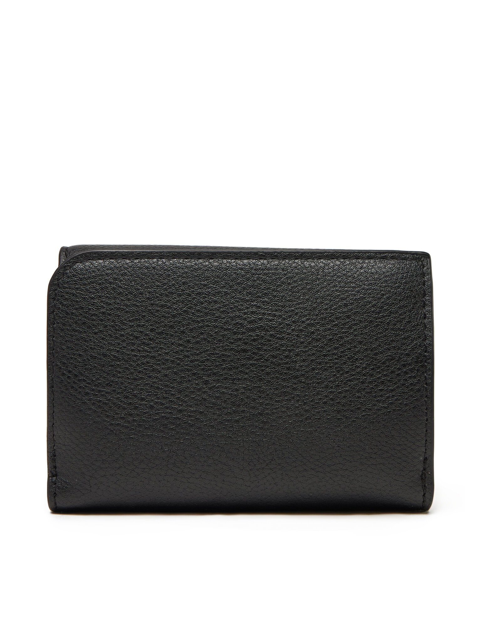 Portefeuilles / Porte-monnaie  Tommy Hilfiger AW0AW17477 BDS Black