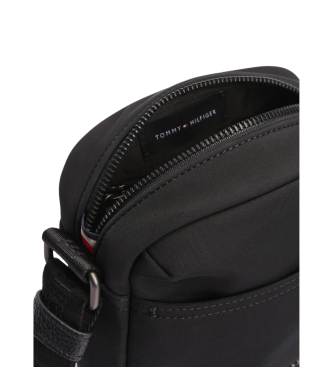 Sacs à bandoulière  Tommy Hilfiger AM0AM13111 BDS Black