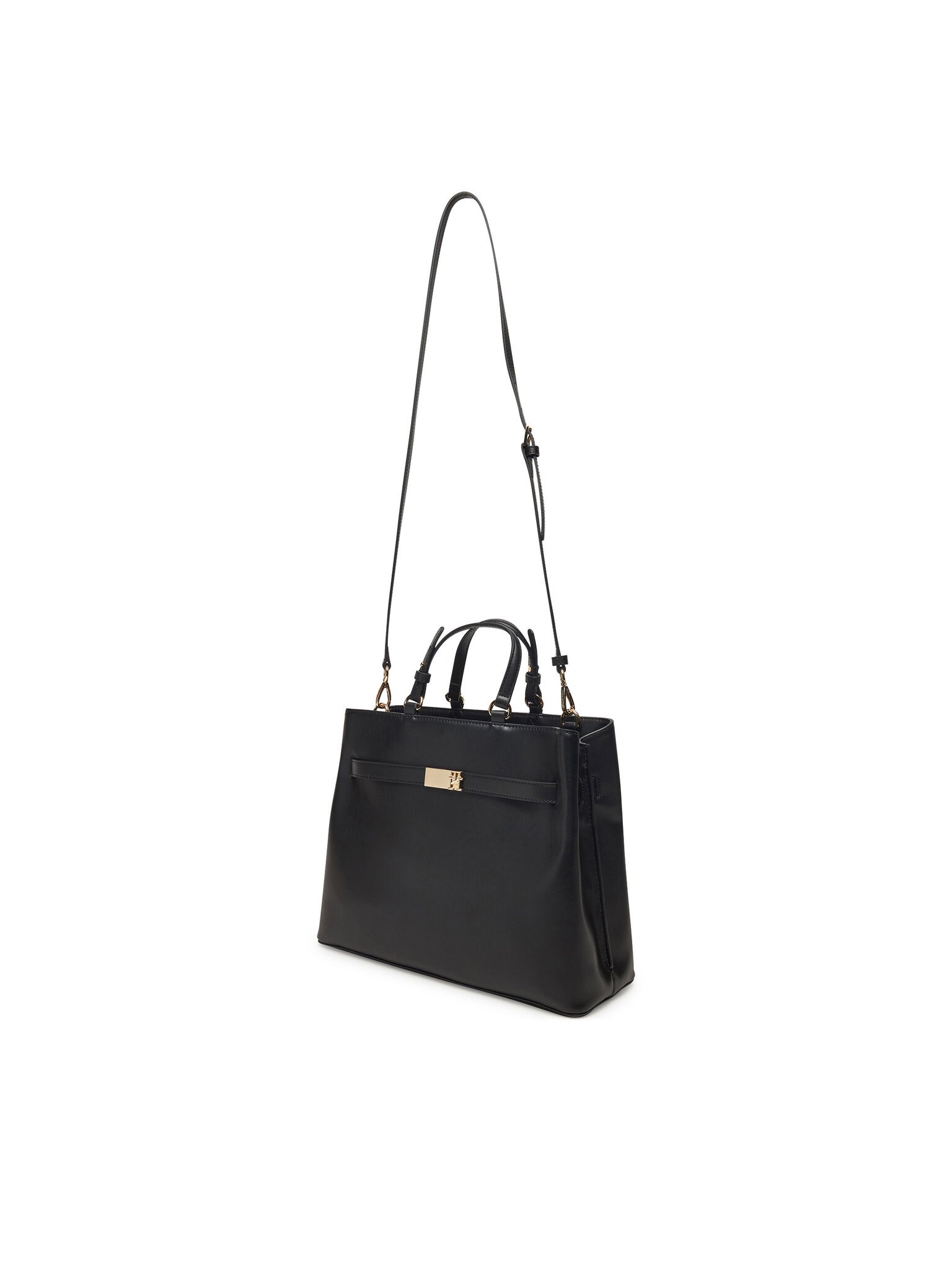 Sacs à Main  Tommy Hilfiger AW0AW17211 BDS Black
