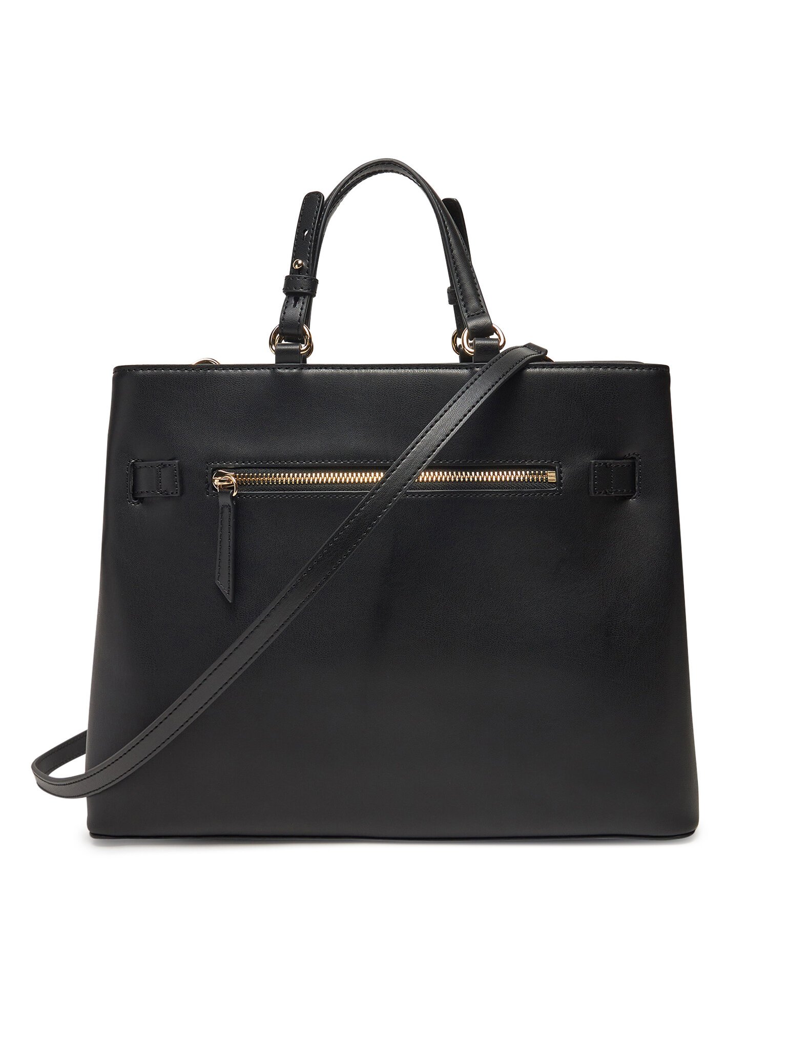 Sacs à Main  Tommy Hilfiger AW0AW17211 BDS Black