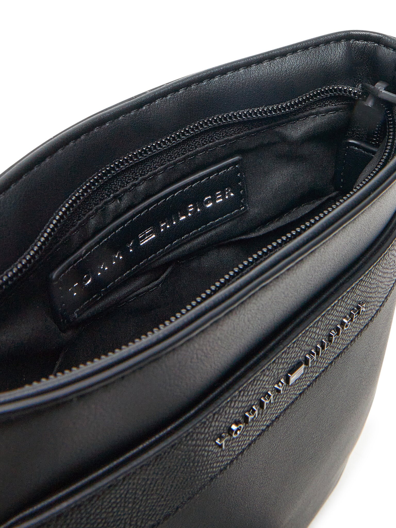 Sacs à bandoulière  Tommy Hilfiger AM0AM13225 BDS Black