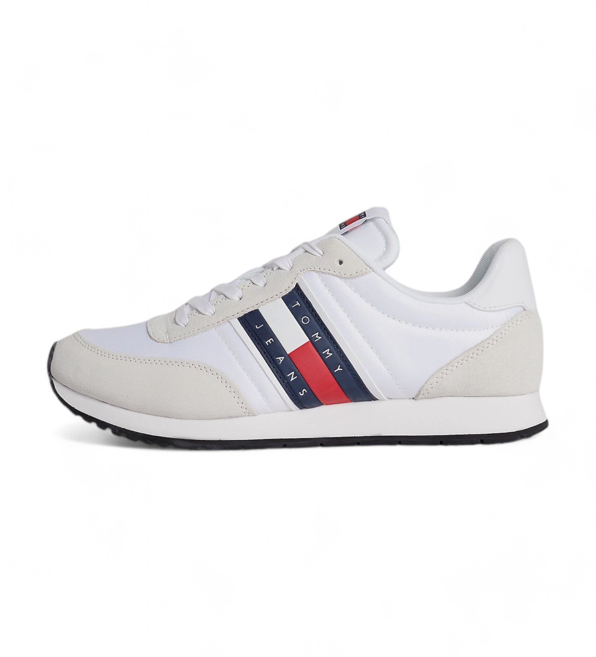 Sneakers / Sport  Tommy Hilfiger EM0EM01351 YBR White
