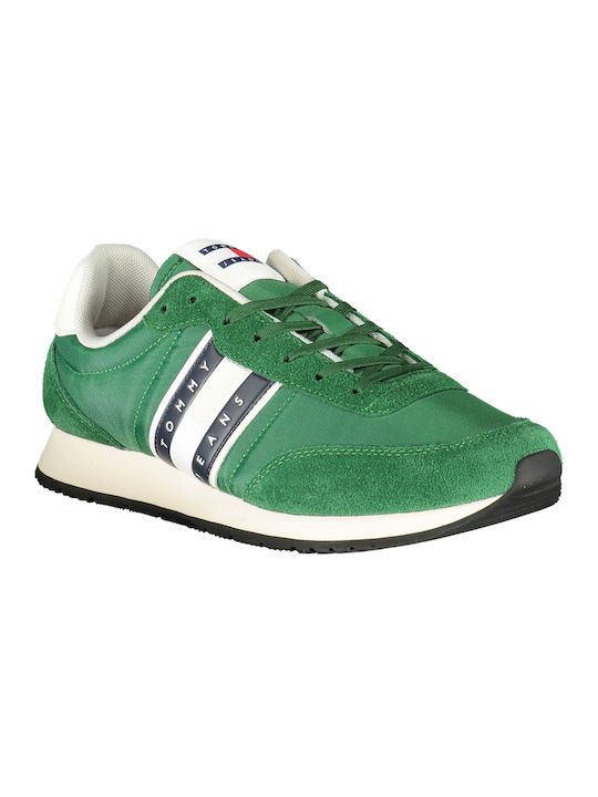 Sneakers / Sport  Tommy Hilfiger EM0EM01351 L2P Terrain