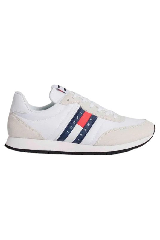 Sneakers / Sport  Tommy Hilfiger EM0EM01351 YBR White