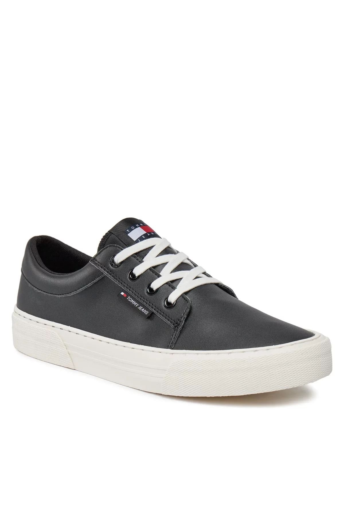 Sneakers / Sport  Tommy Hilfiger EM0EM01400 BDS Black