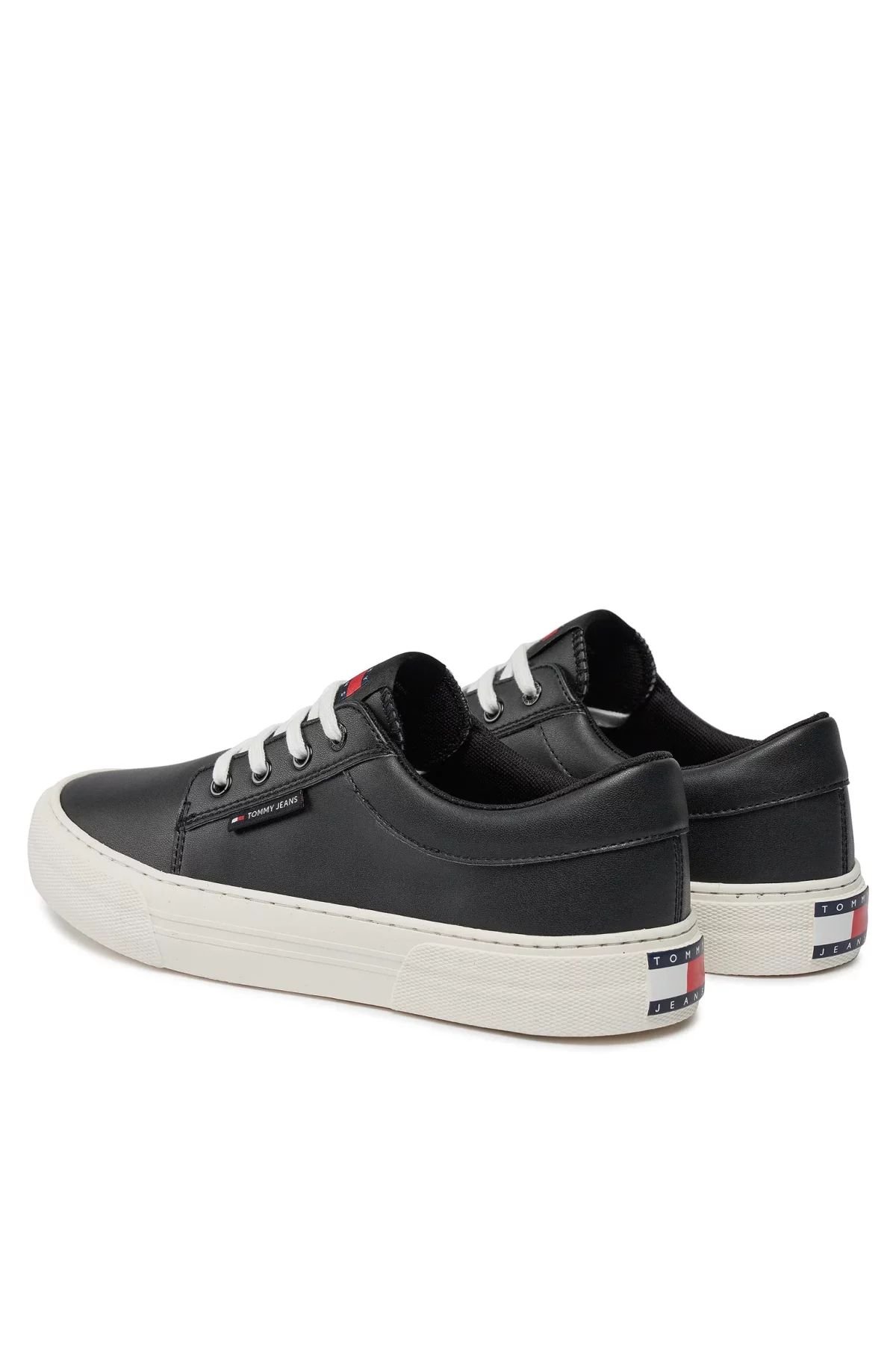 Sneakers / Sport  Tommy Hilfiger EM0EM01400 BDS Black