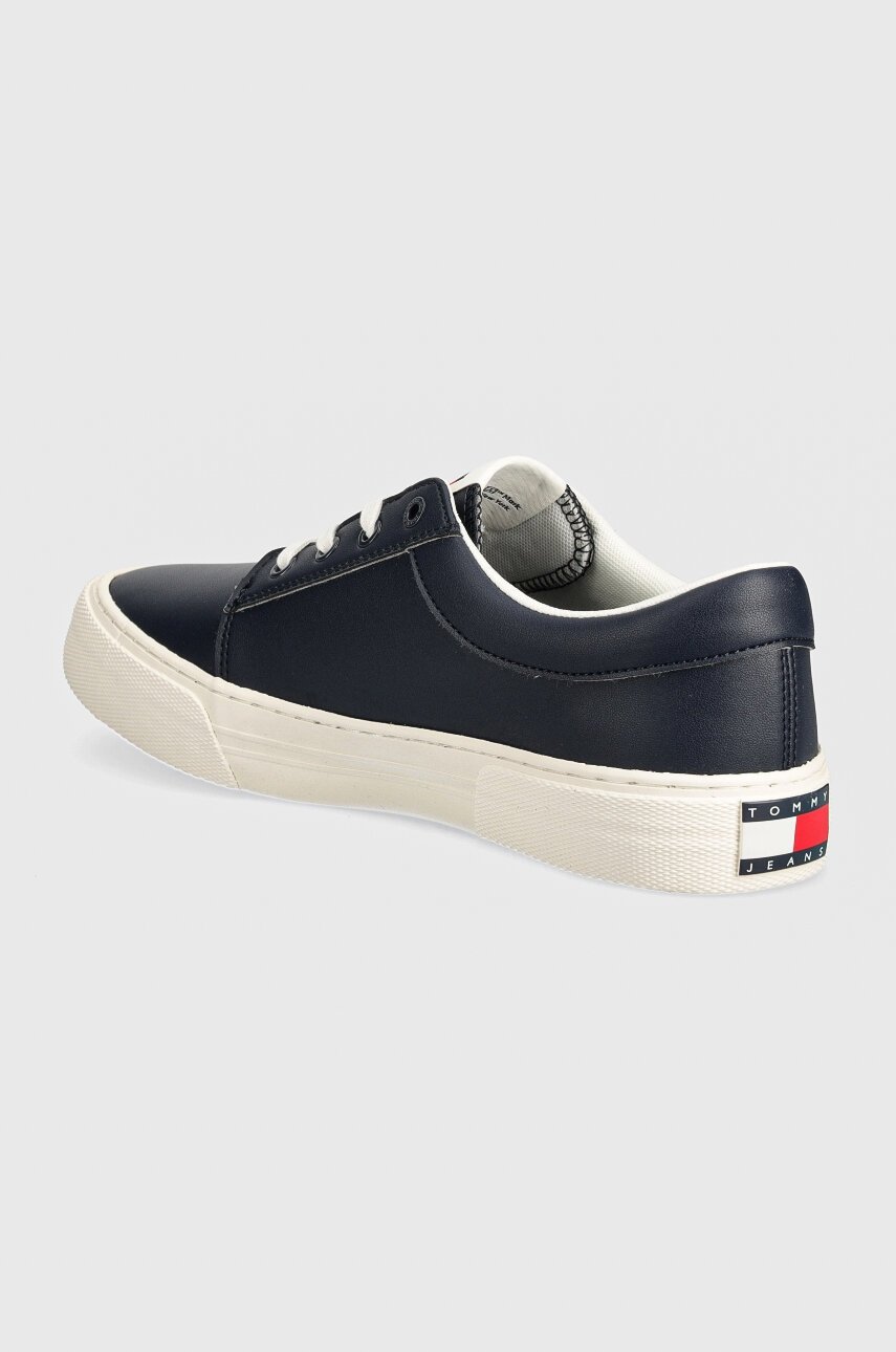 Sneakers / Sport  Tommy Hilfiger EM0EM01400 DARK NIGHT NAVY