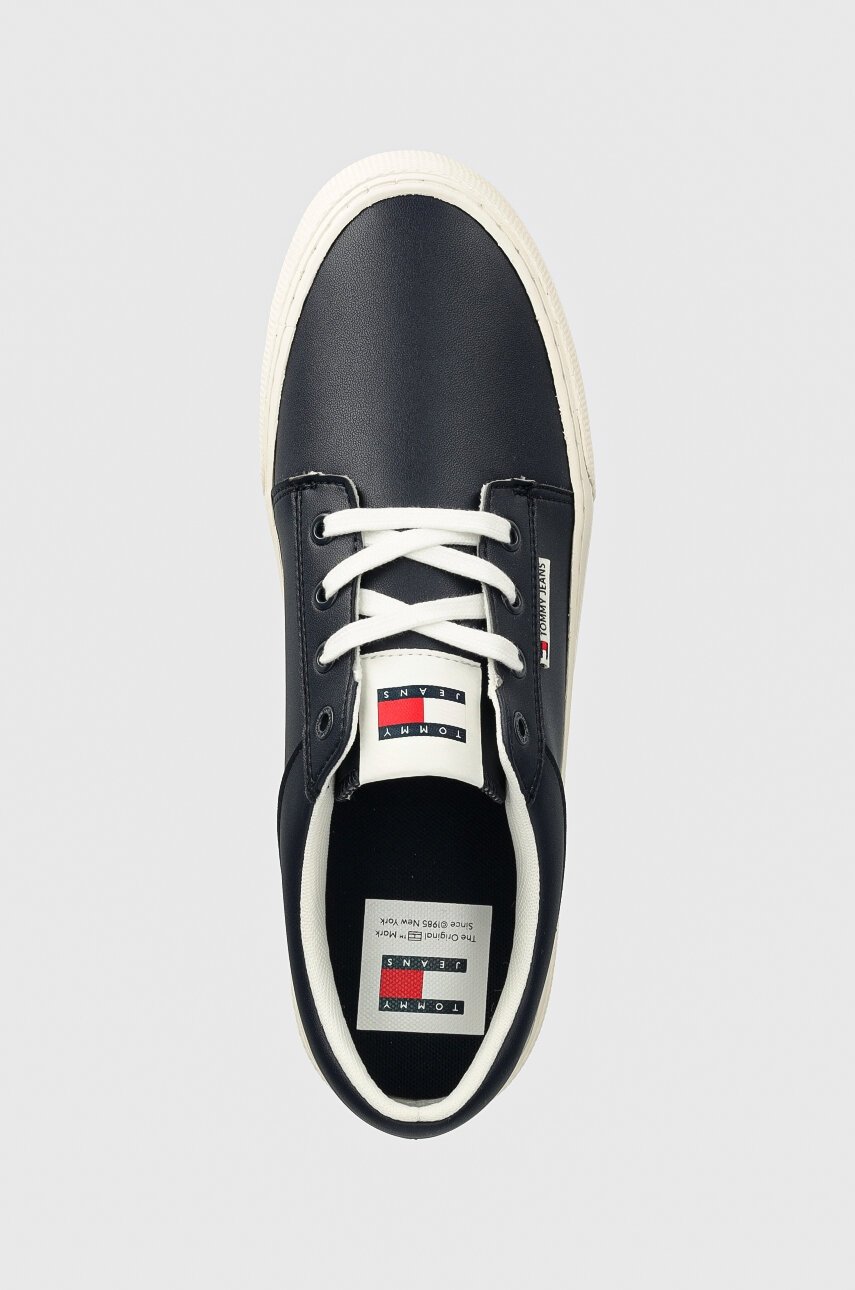 Sneakers / Sport  Tommy Hilfiger EM0EM01400 DARK NIGHT NAVY