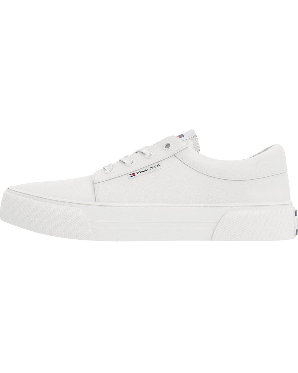 Sneakers / Sport  Tommy Hilfiger EM0EM01400 TCR Ecru