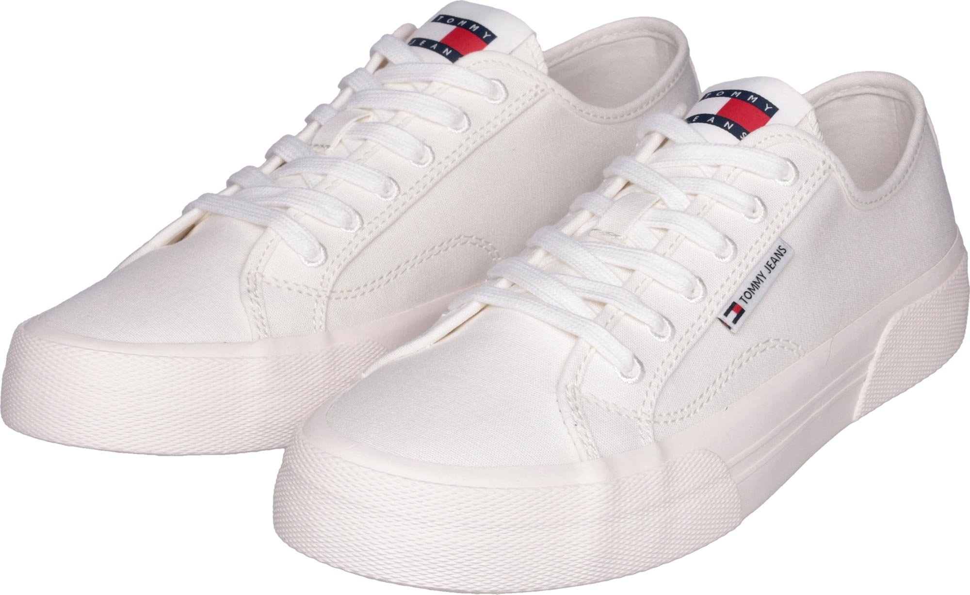 Sneakers / Sport  Tommy Hilfiger EM0EM01543 YBL Ecru