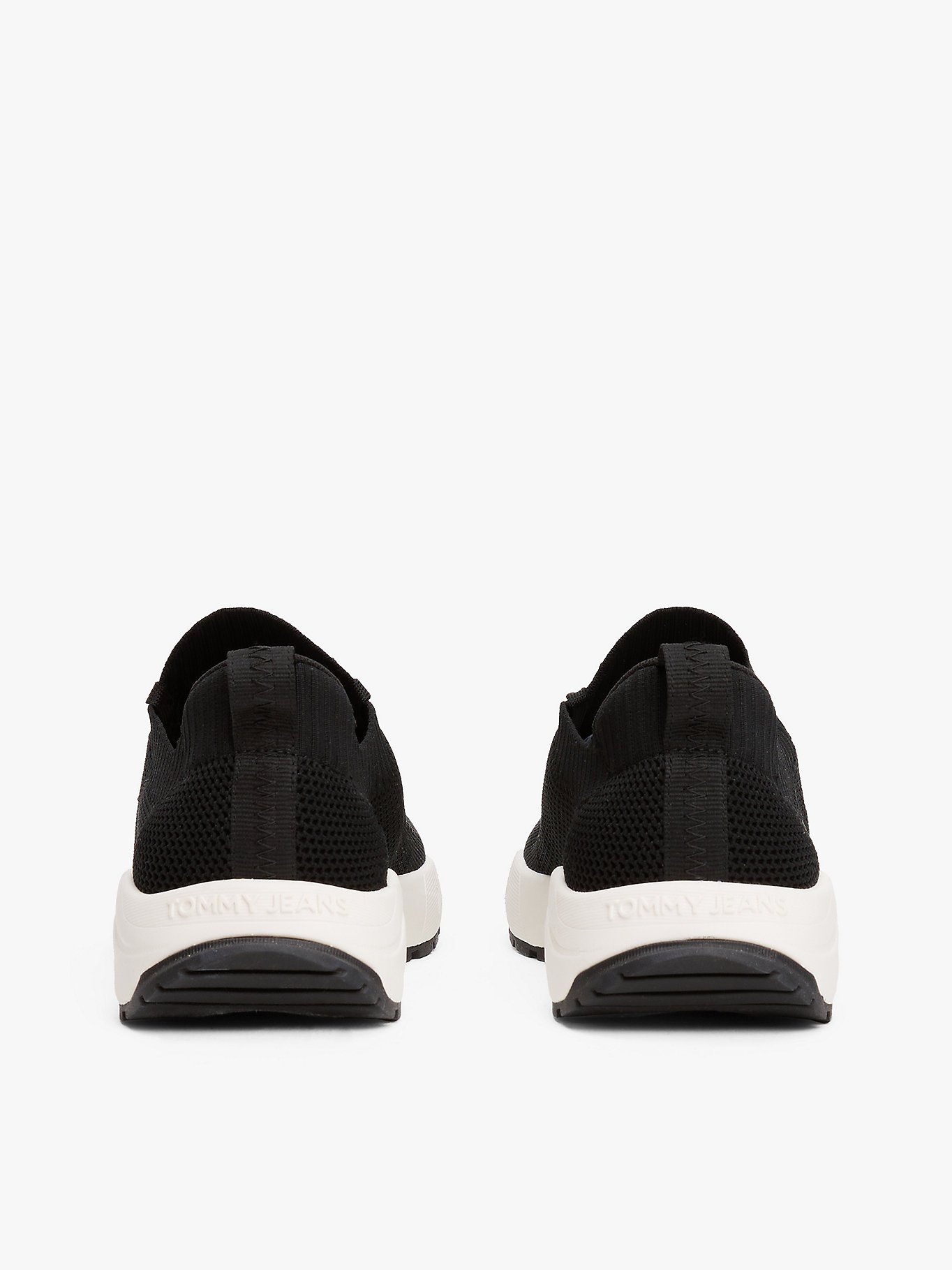 Sneakers / Sport  Tommy Hilfiger EM0EM01555 BDS Black