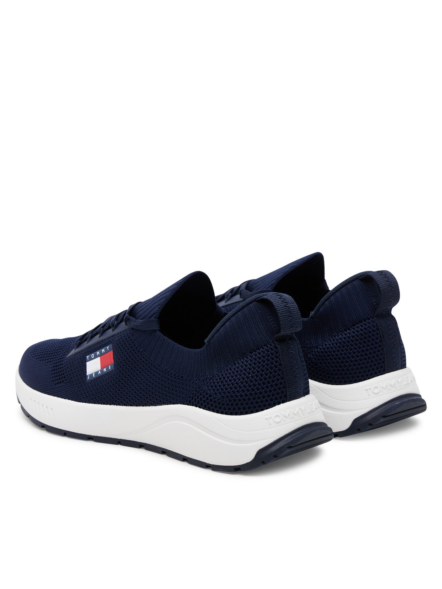 Sneakers / Sport  Tommy Hilfiger EM0EM01555 C1G Dark Night Navy