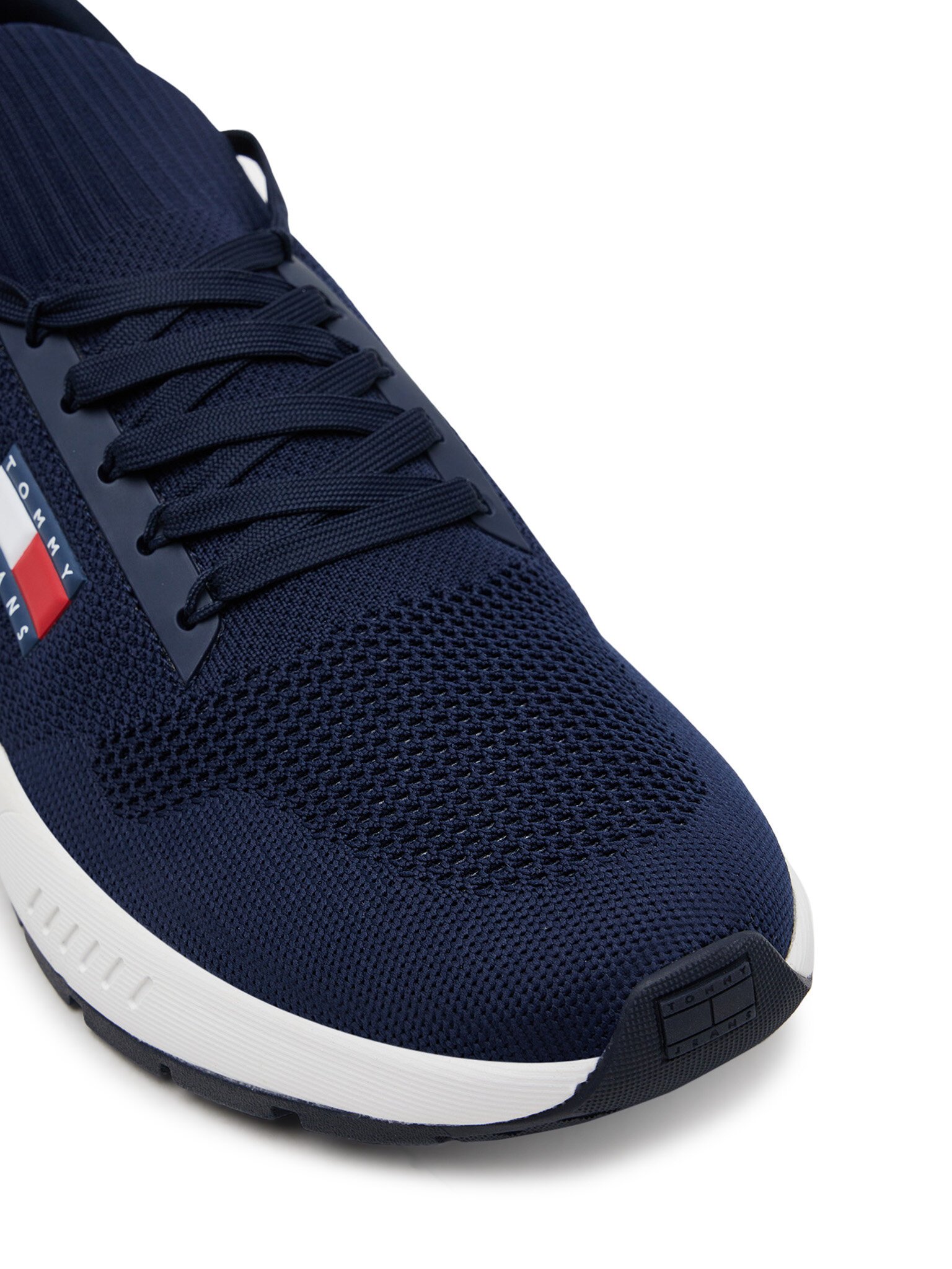 Sneakers / Sport  Tommy Hilfiger EM0EM01555 C1G Dark Night Navy