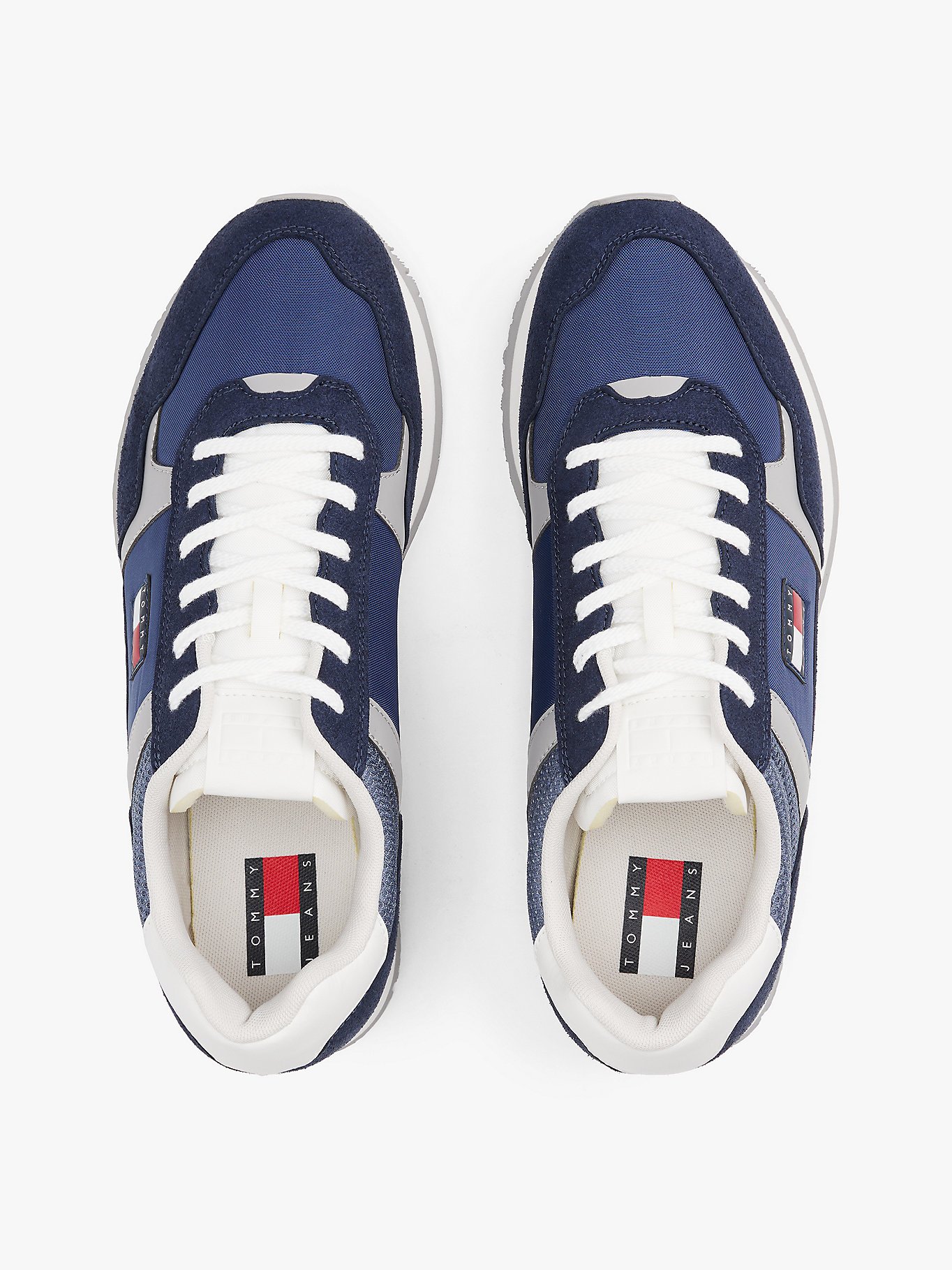 Sneakers / Sport  Tommy Hilfiger EM0EM01590 C1G Dark Night Navy