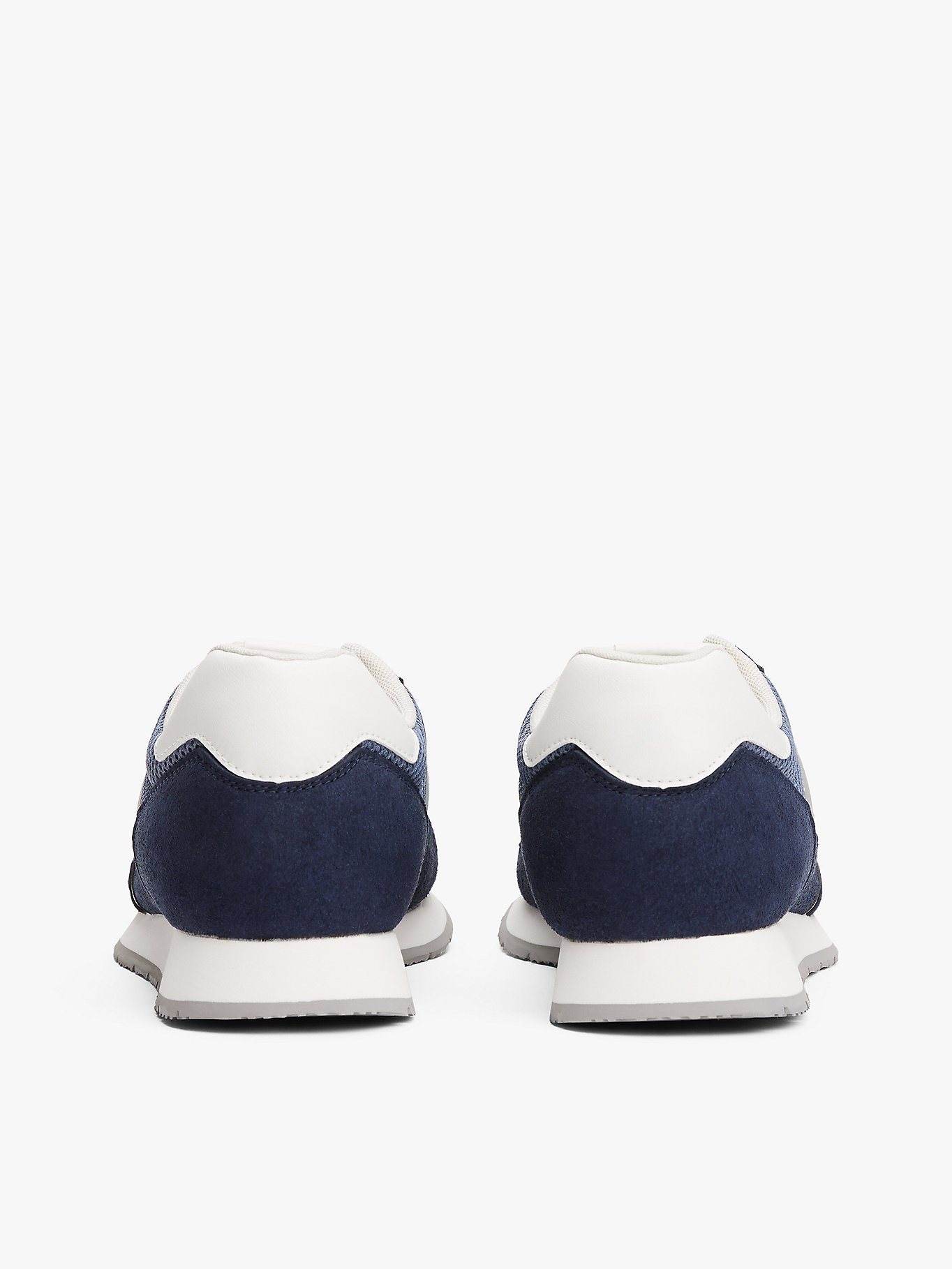 Sneakers / Sport  Tommy Hilfiger EM0EM01590 C1G Dark Night Navy