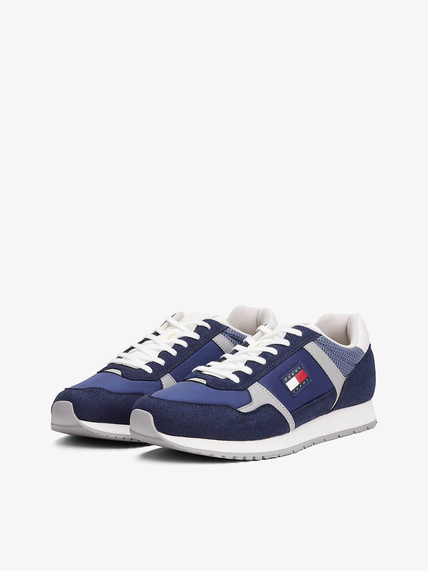 Sneakers / Sport  Tommy Hilfiger EM0EM01590 C1G Dark Night Navy