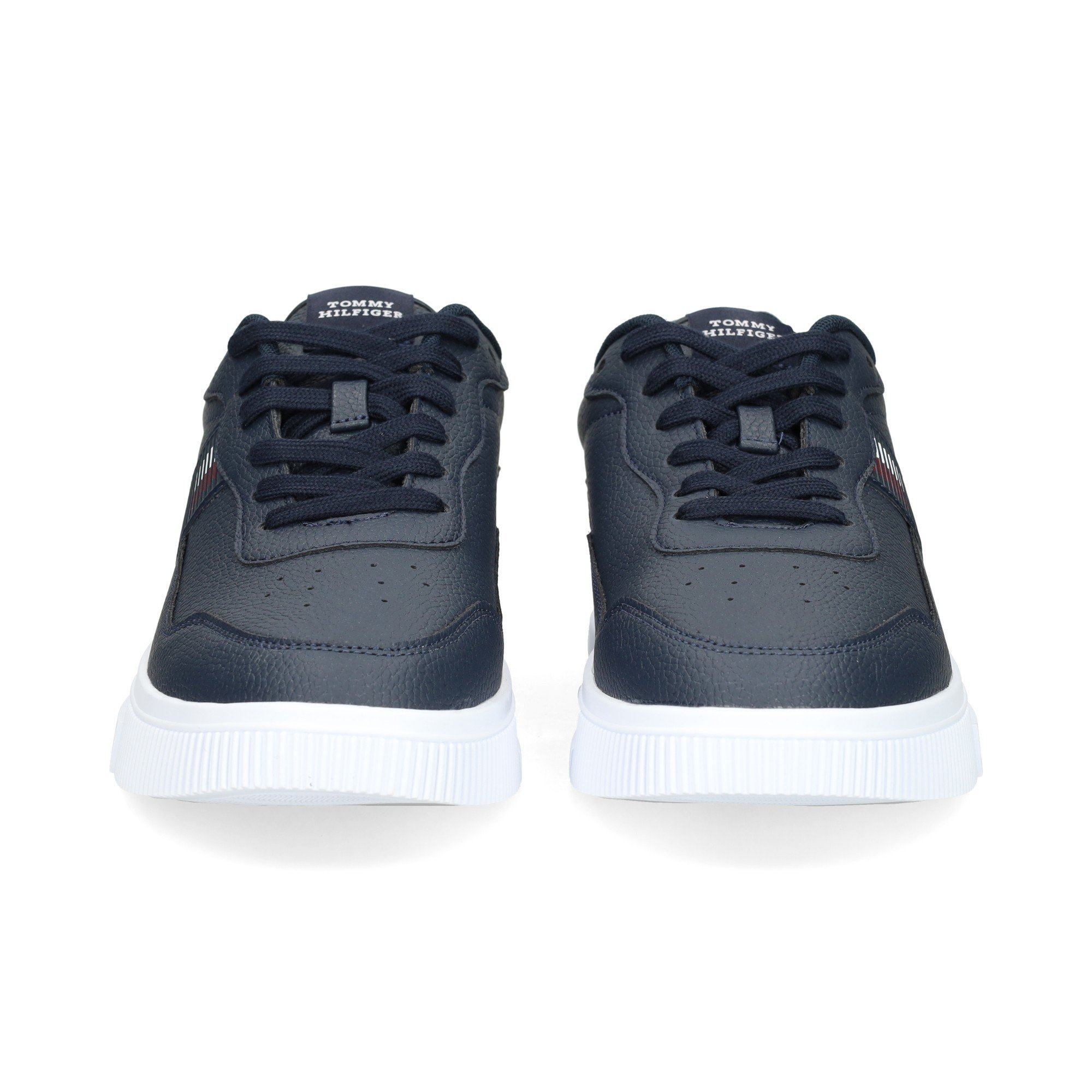Sneakers / Sport  Tommy Hilfiger FM0FM05300 DW5 Desert Sky