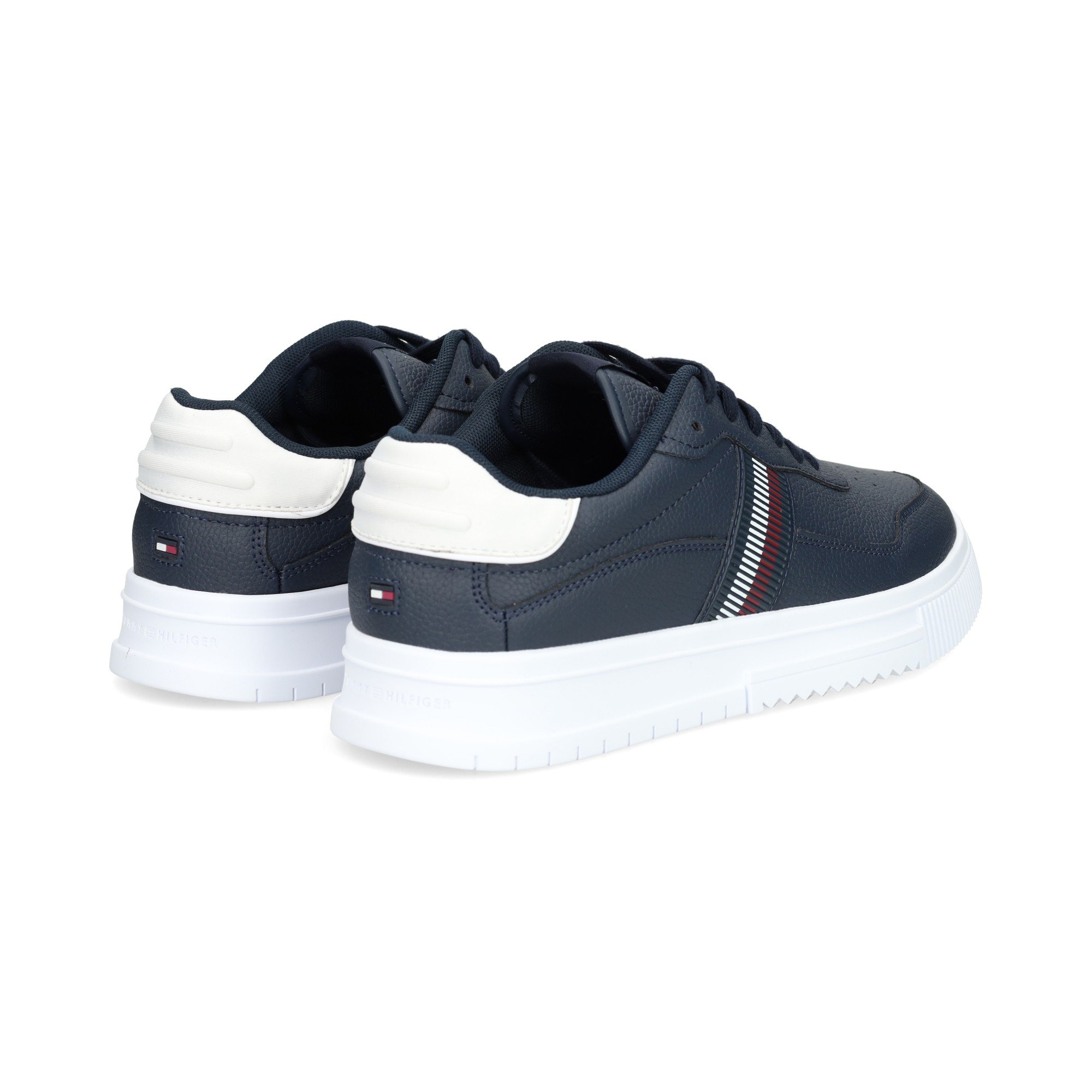 Sneakers / Sport  Tommy Hilfiger FM0FM05300 DW5 Desert Sky