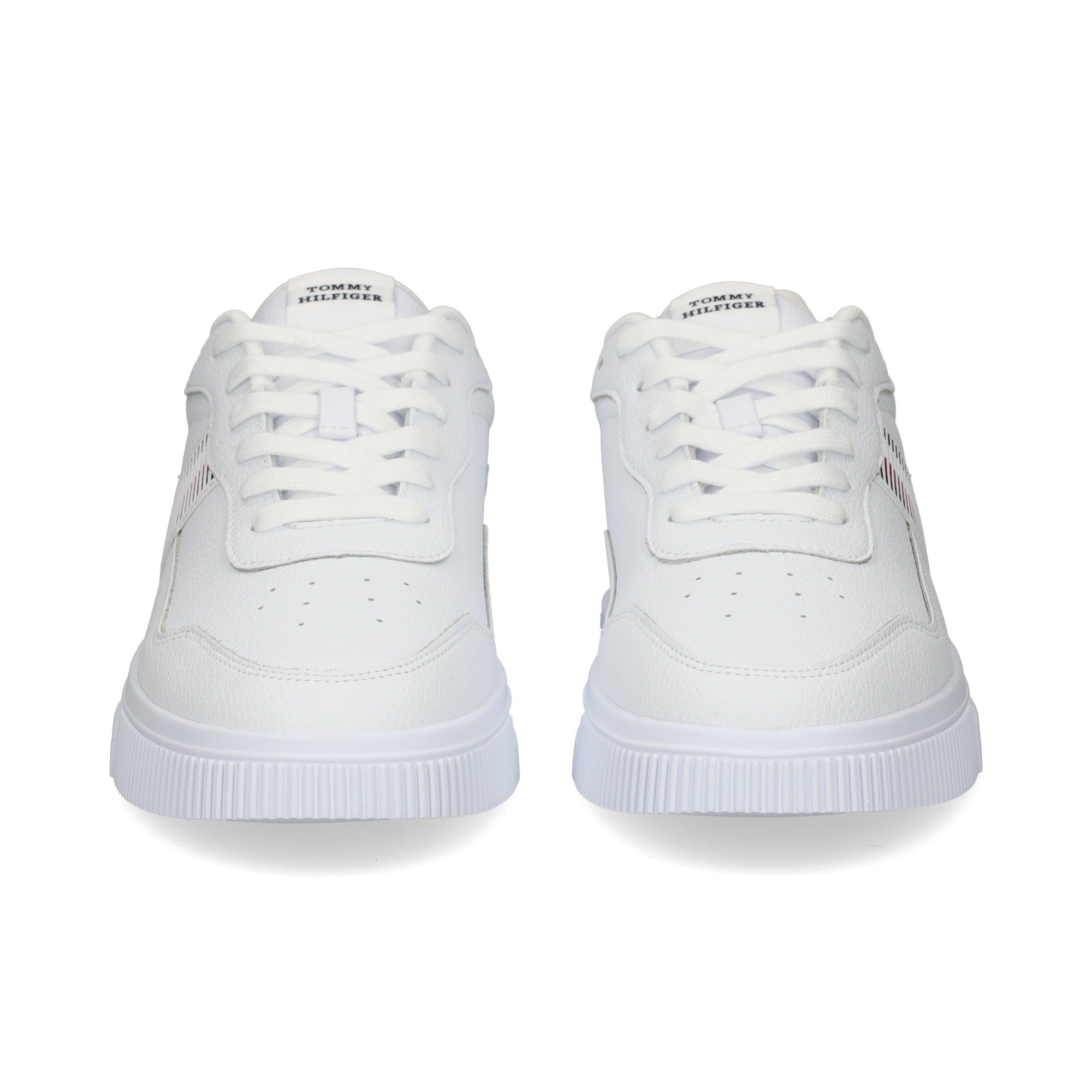 Sneakers / Sport  Tommy Hilfiger FM0FM05300 YBS White