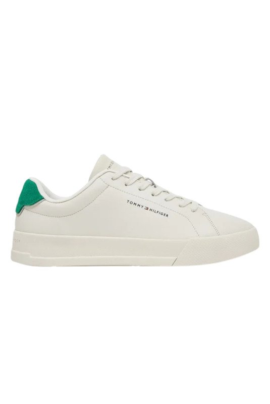 Sneakers / Sport  Tommy Hilfiger FM0FM05367 AF3 Alabaster