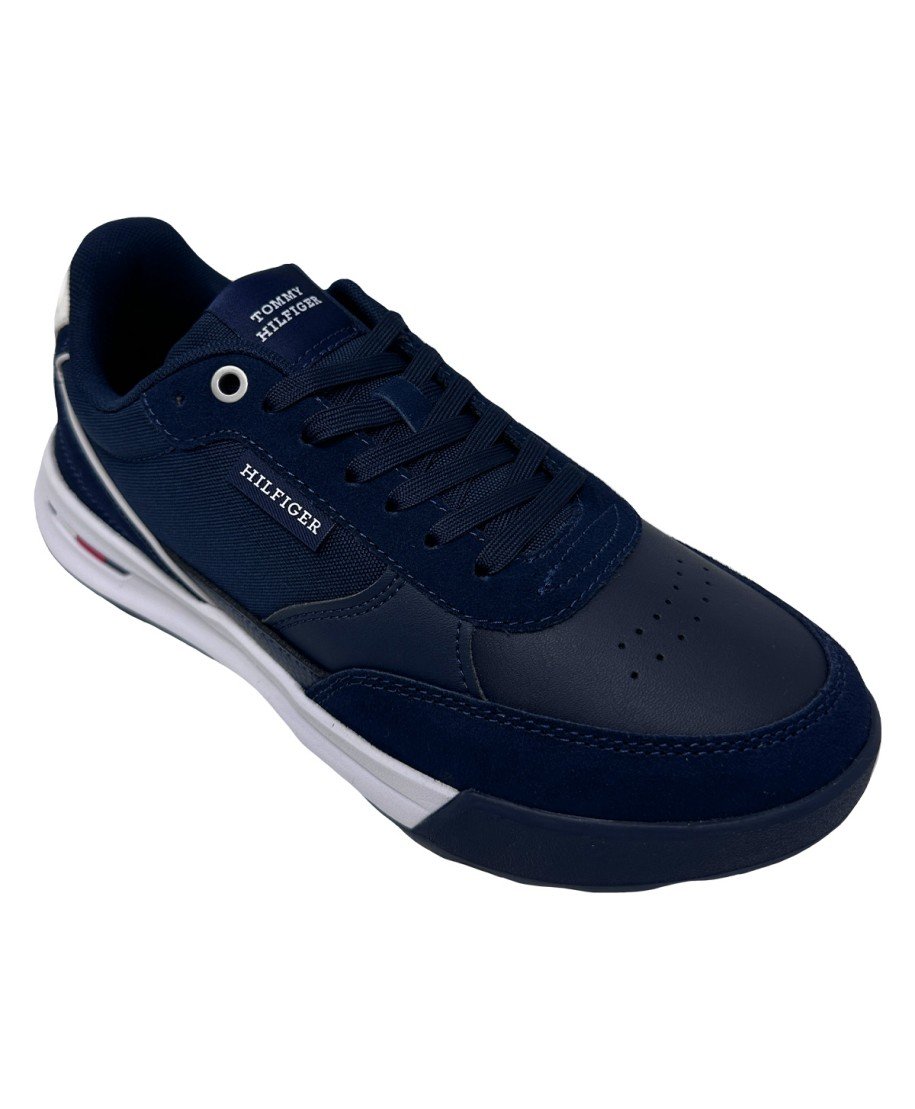 Sneakers / Sport  Tommy Hilfiger FM0FM05371 DW5 Desert Sky