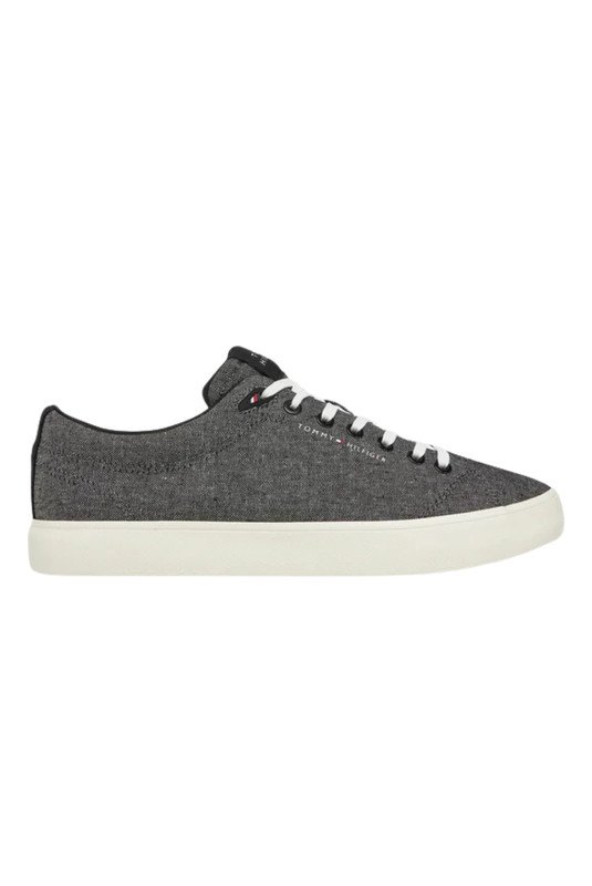 Sneakers / Sport  Tommy Hilfiger FM0FM05389 BDS Black