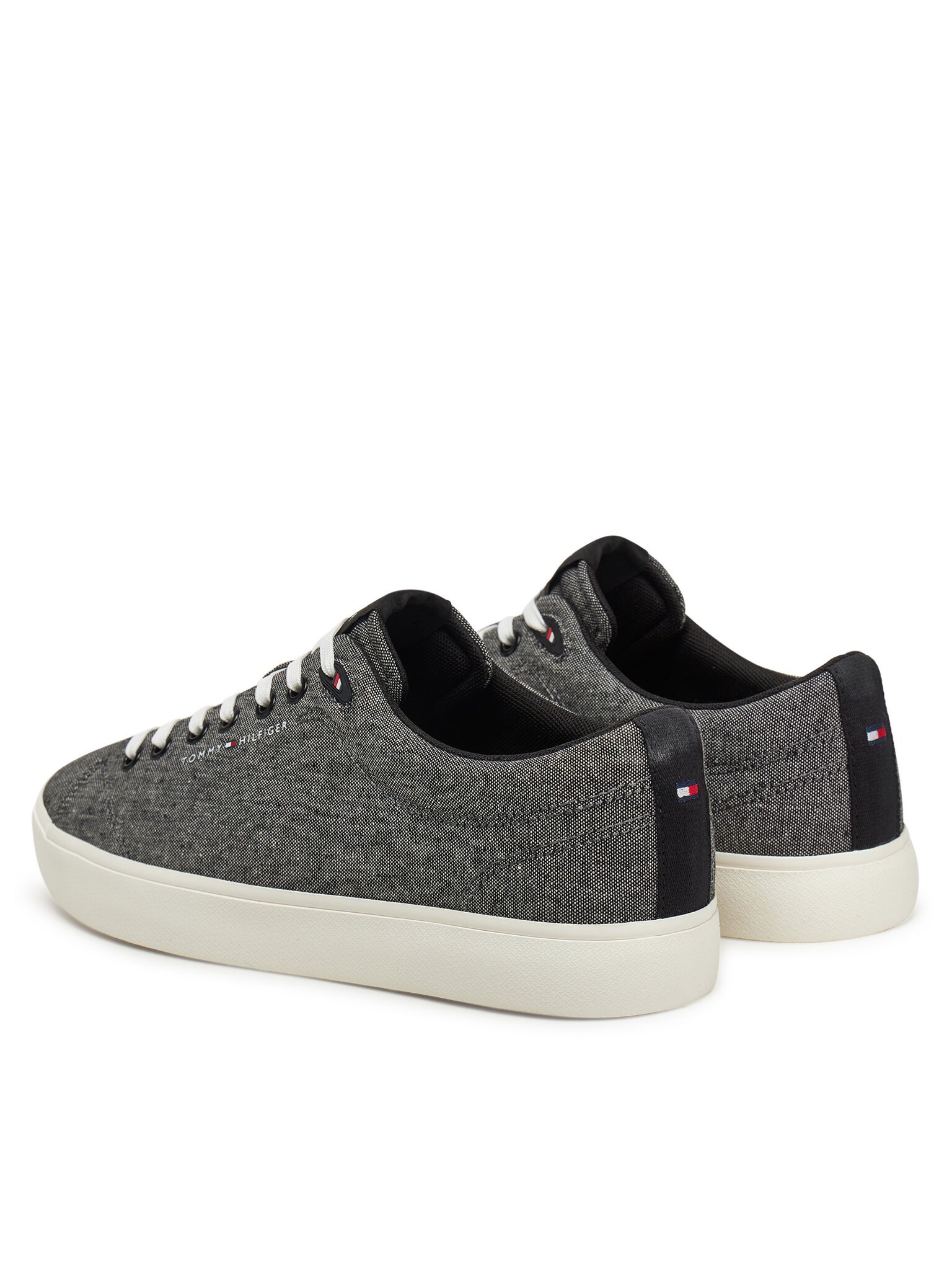 Sneakers / Sport  Tommy Hilfiger FM0FM05389 BDS Black