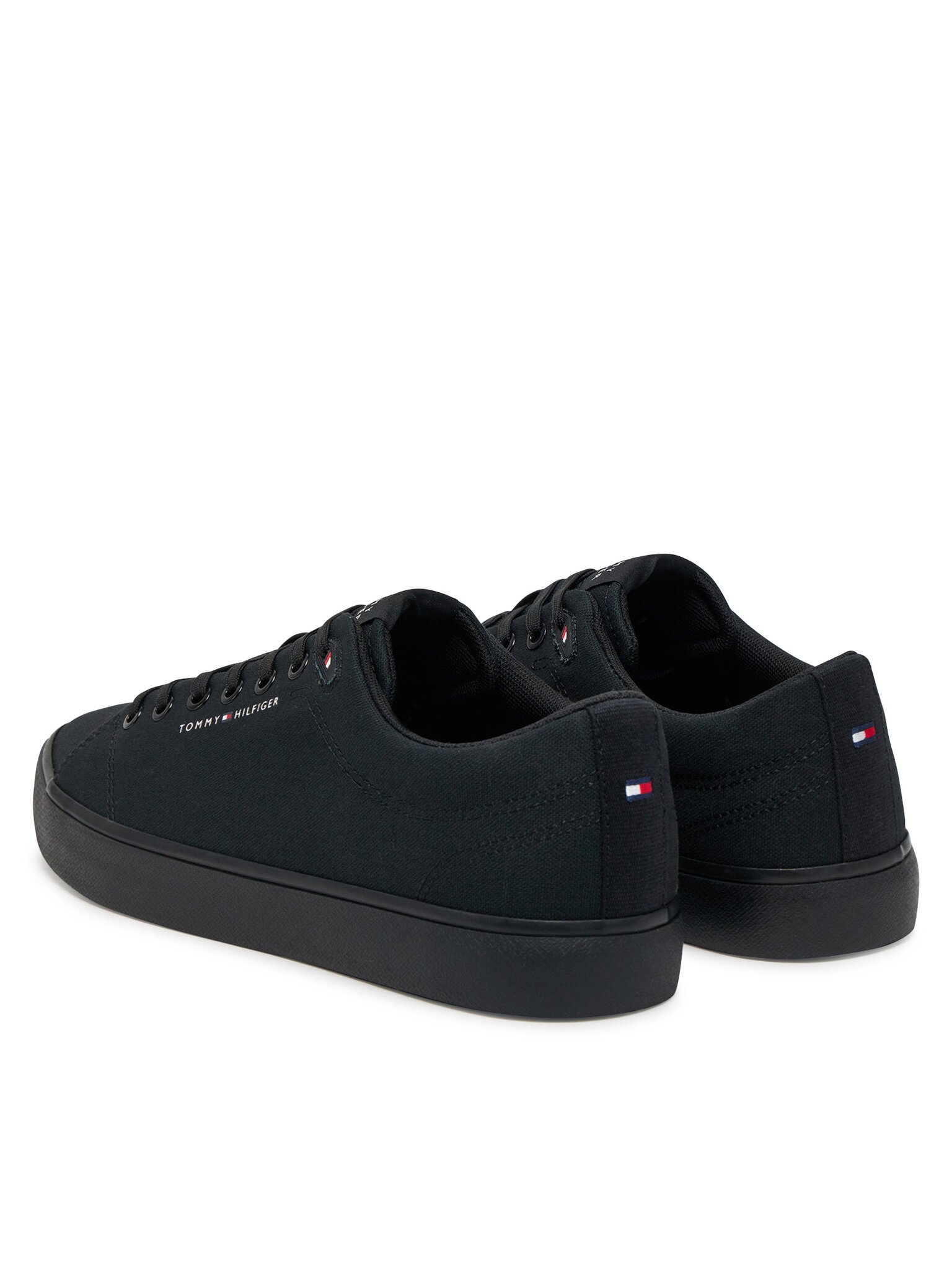 Sneakers / Sport  Tommy Hilfiger FM0FM05396 BDS Black
