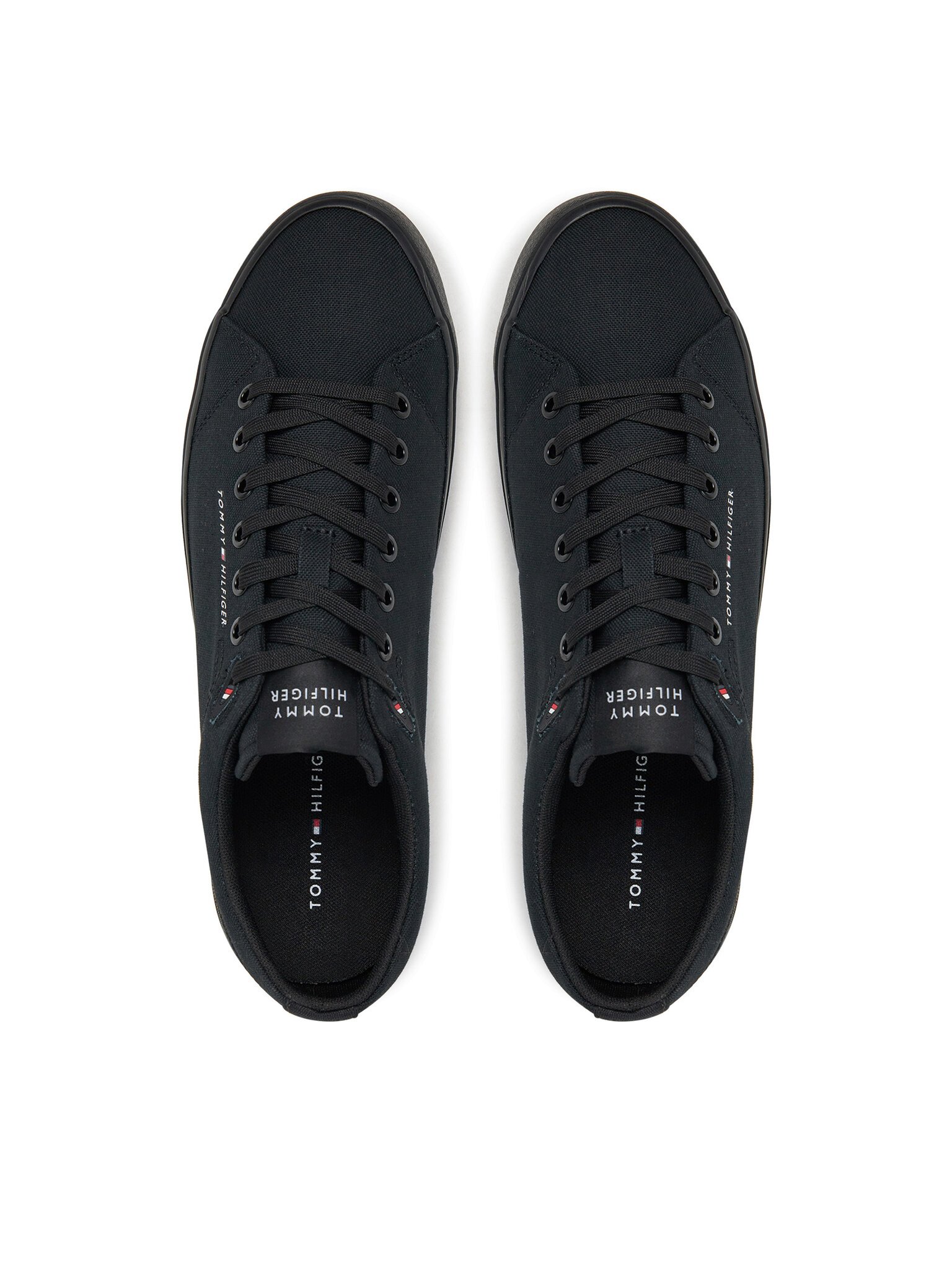 Sneakers / Sport  Tommy Hilfiger FM0FM05396 BDS Black