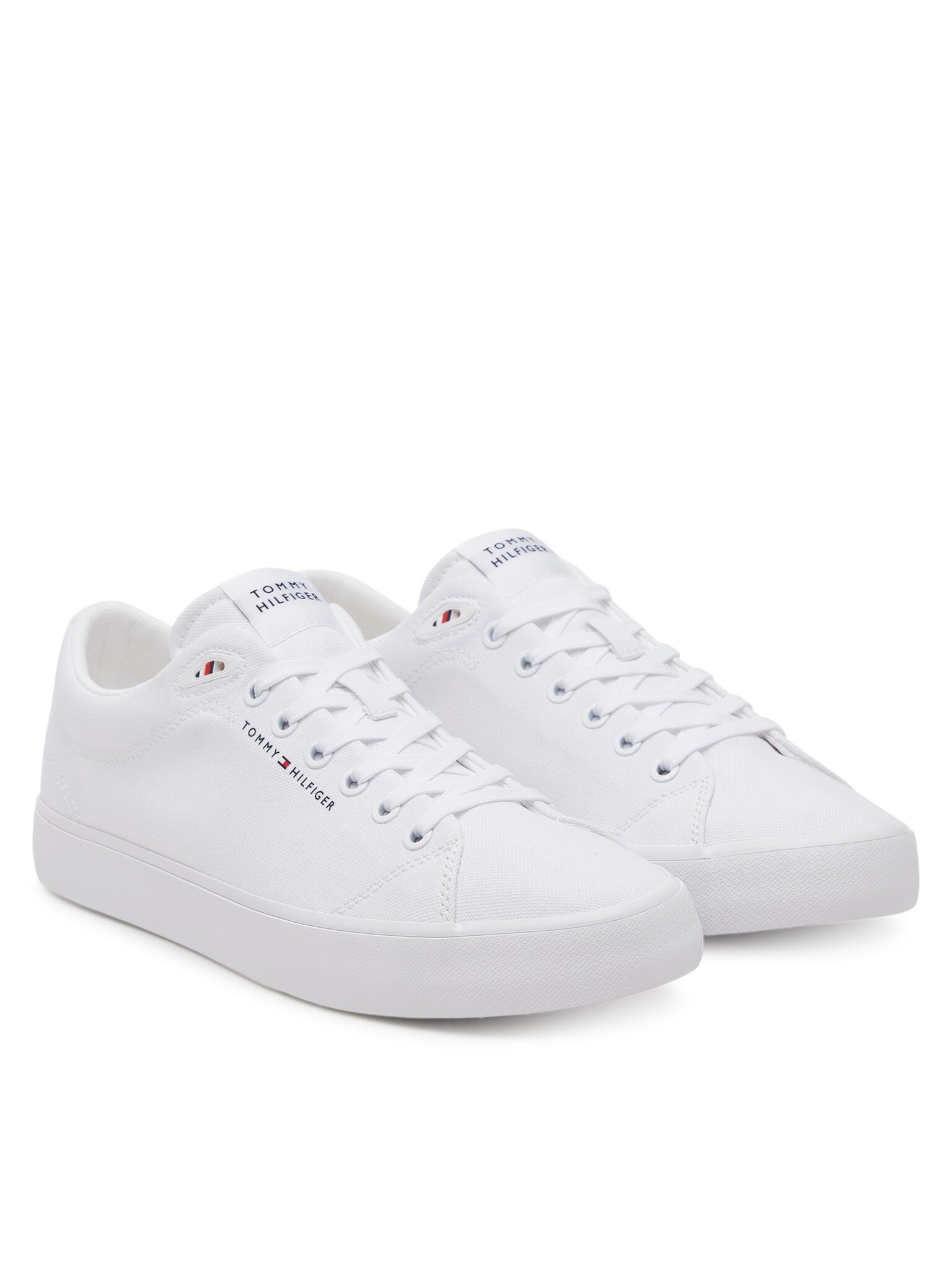 Sneakers / Sport  Tommy Hilfiger FM0FM05396 YBS White