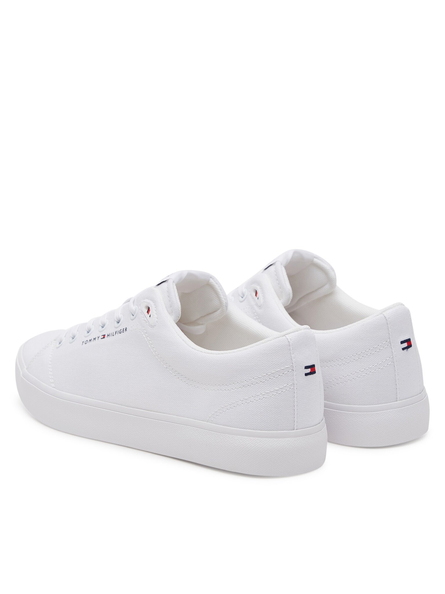 Sneakers / Sport  Tommy Hilfiger FM0FM05396 YBS White