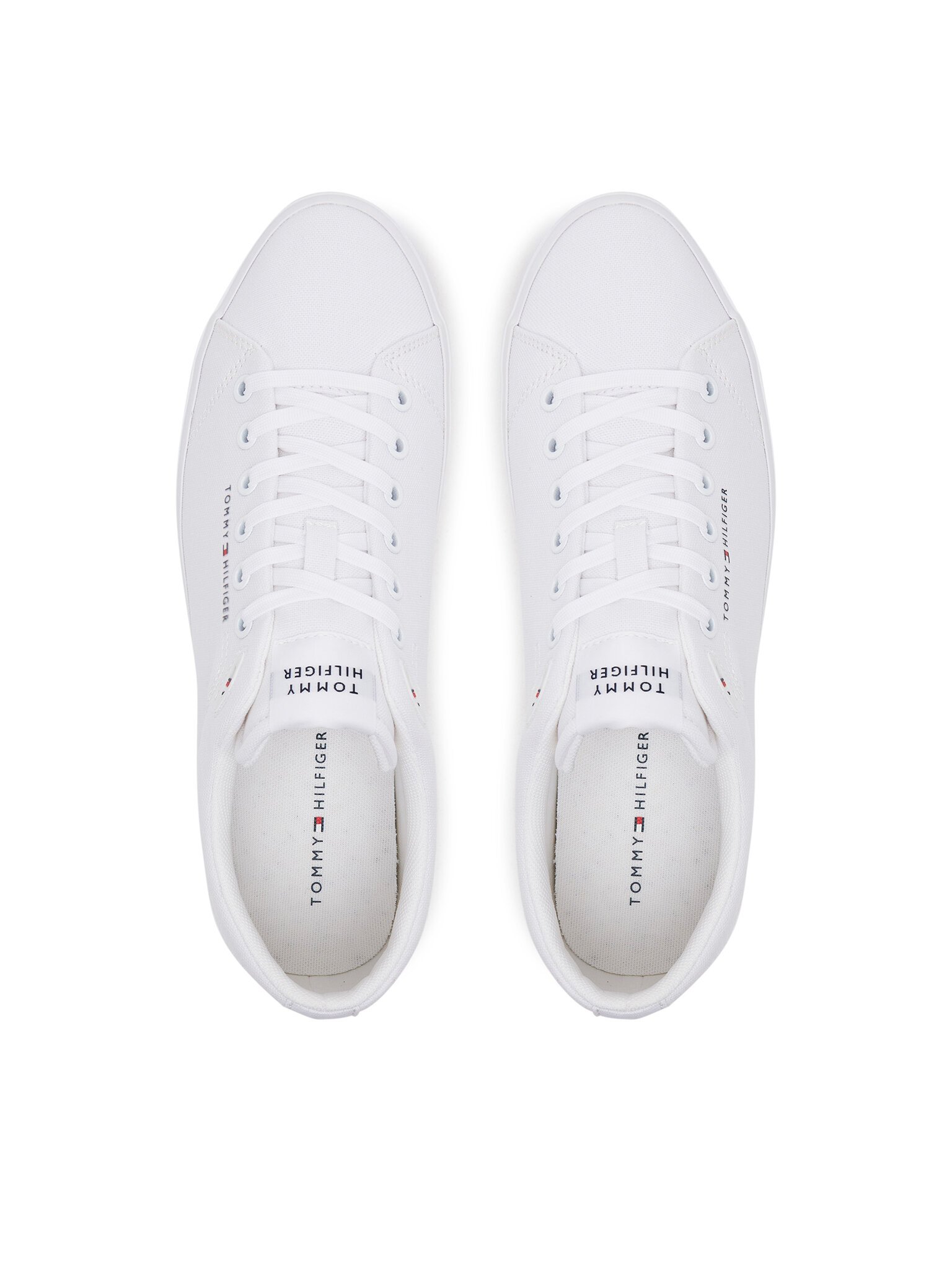 Sneakers / Sport  Tommy Hilfiger FM0FM05396 YBS White