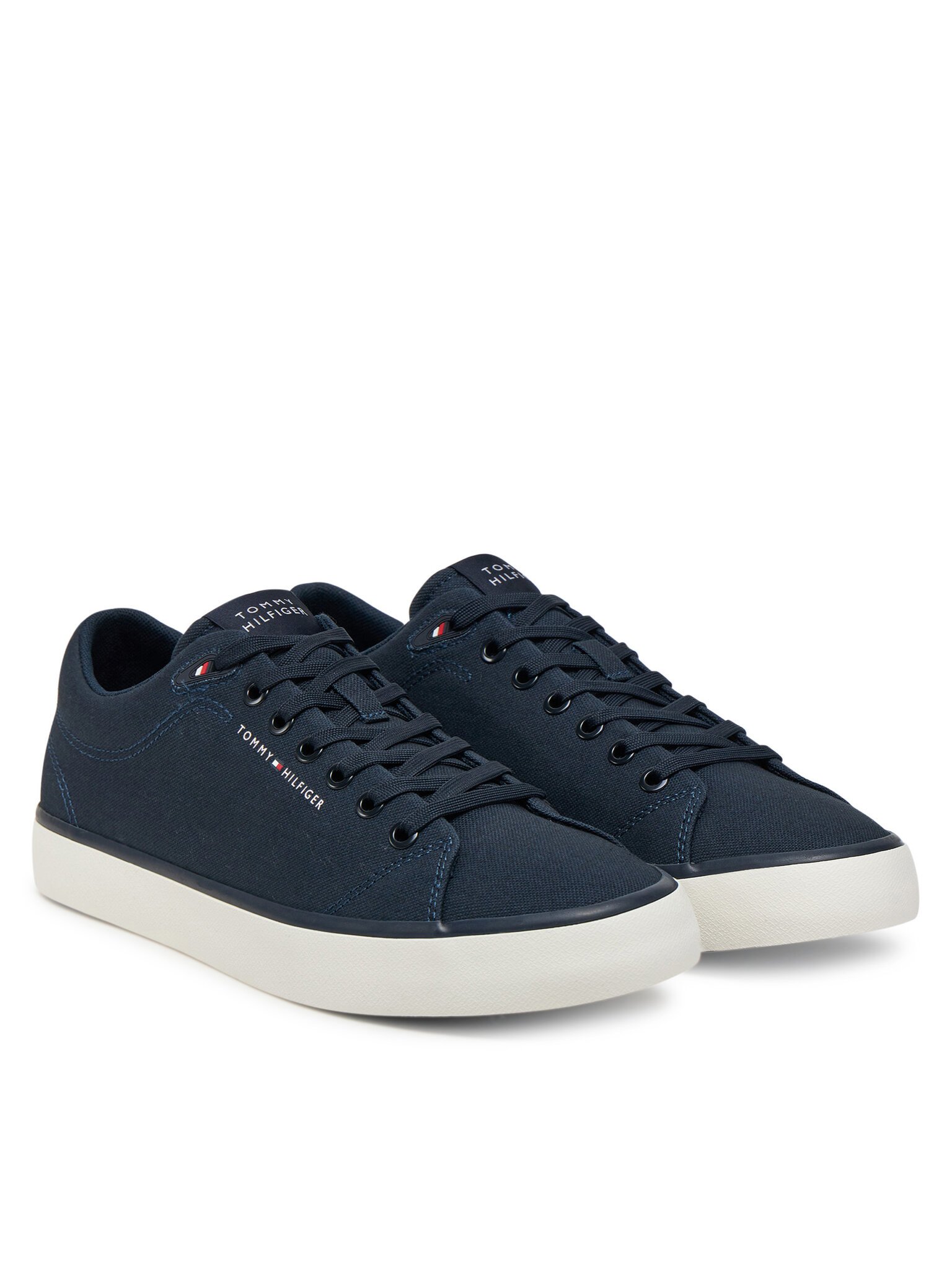 Sneakers / Sport  Tommy Hilfiger FM0FM05396 DW5 Desert Sky