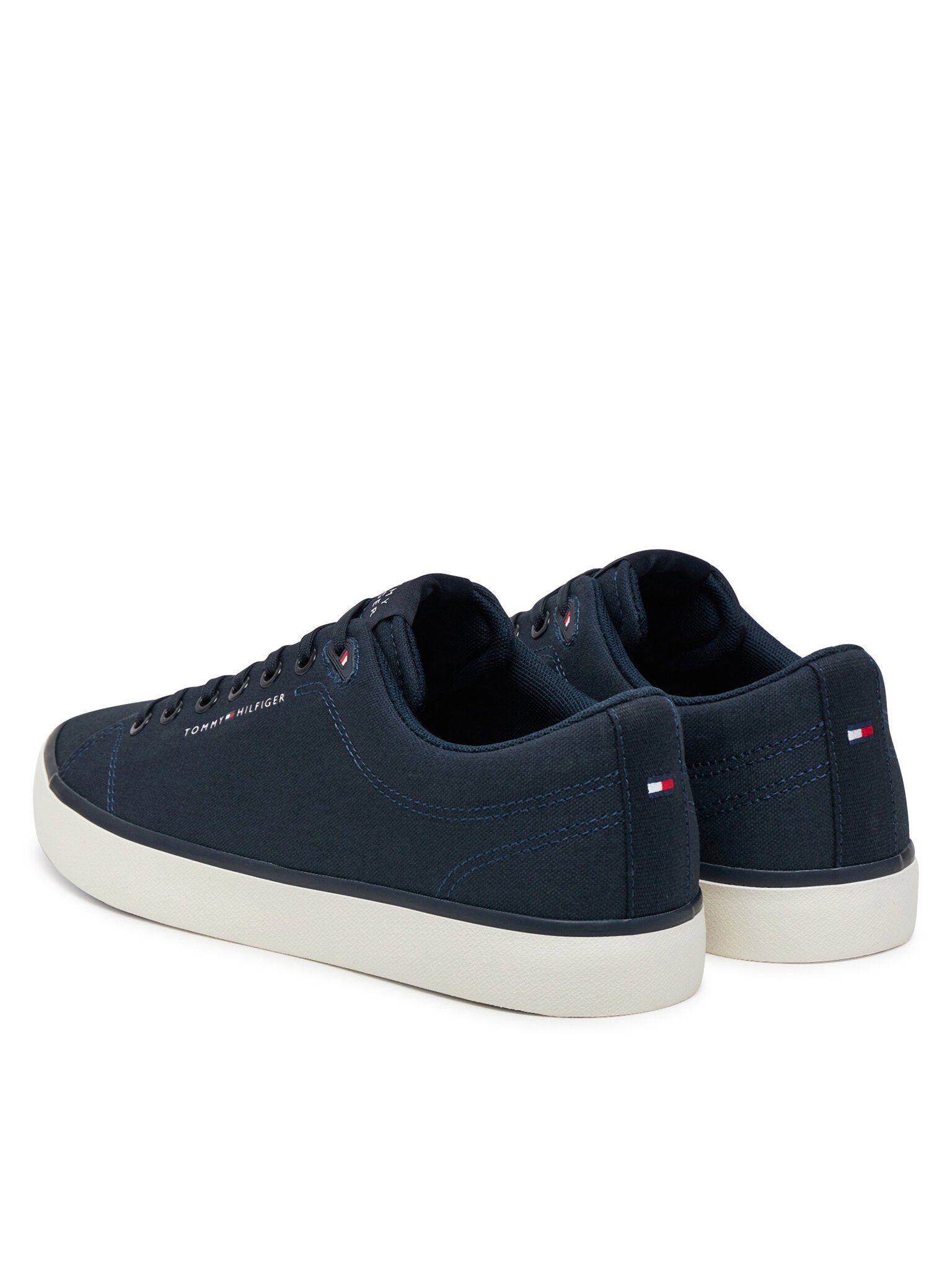 Sneakers / Sport  Tommy Hilfiger FM0FM05396 DW5 Desert Sky