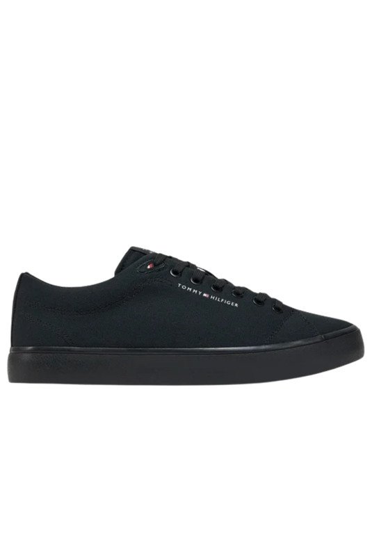 Sneakers / Sport  Tommy Hilfiger FM0FM05396 BDS Black