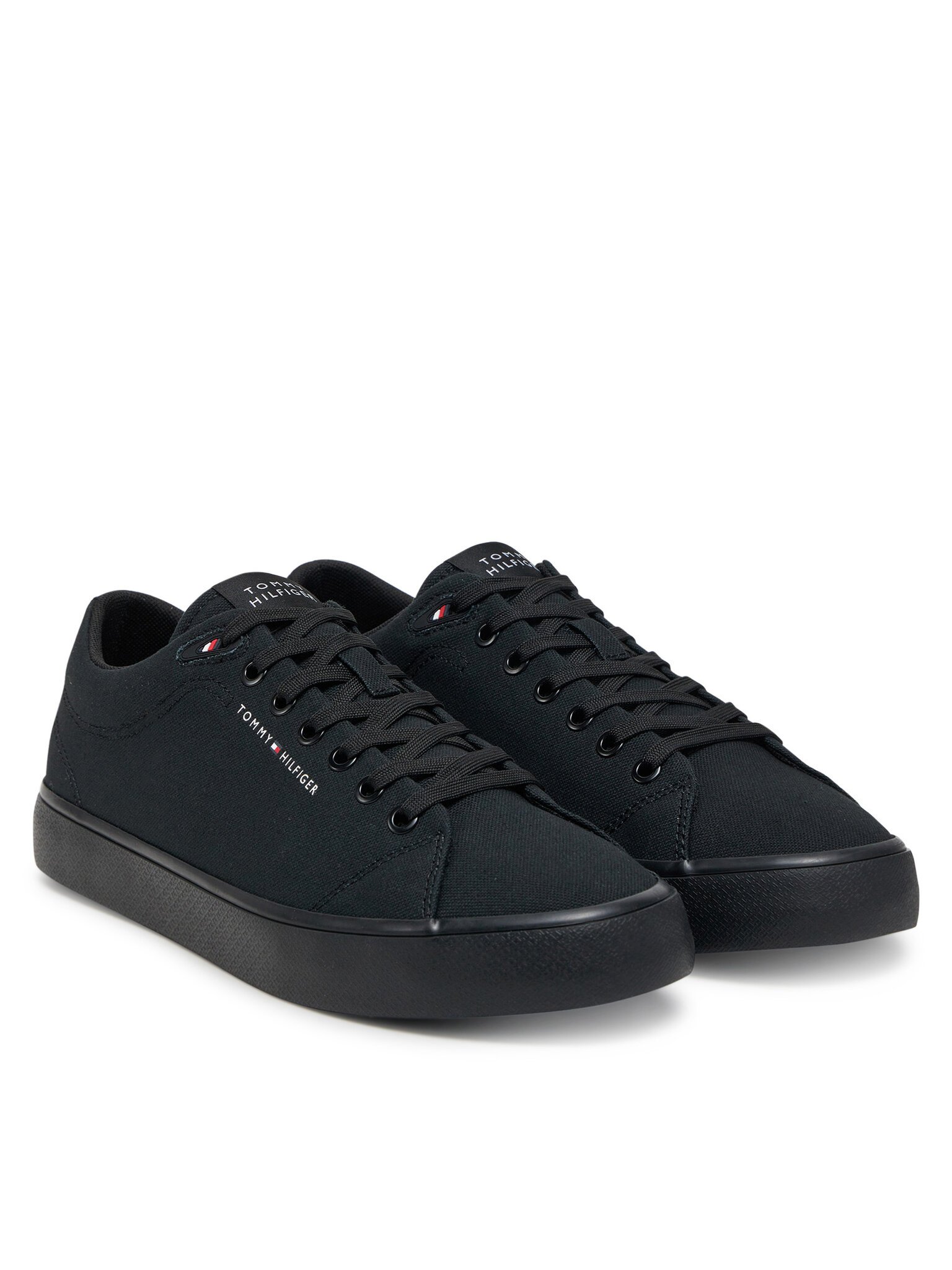 Sneakers / Sport  Tommy Hilfiger FM0FM05396 BDS Black