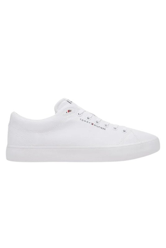 Sneakers / Sport  Tommy Hilfiger FM0FM05396 YBS White