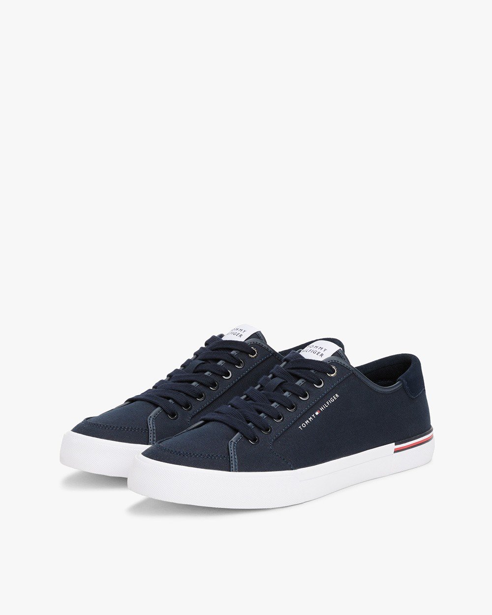 Sneakers / Sport  Tommy Hilfiger FM0FM05398 DW5 Desert Sky