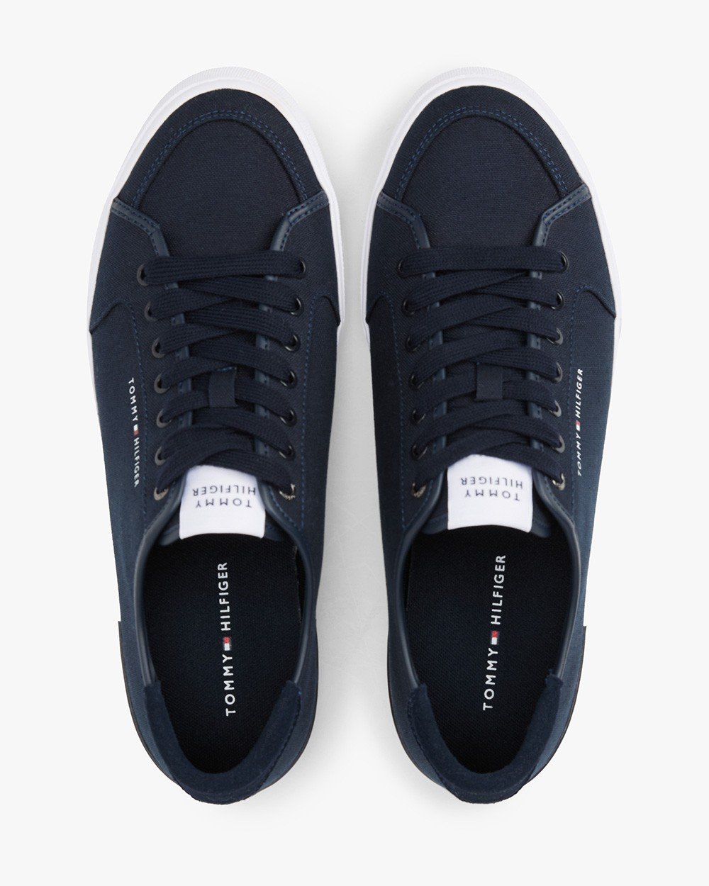 Sneakers / Sport  Tommy Hilfiger FM0FM05398 DW5 Desert Sky