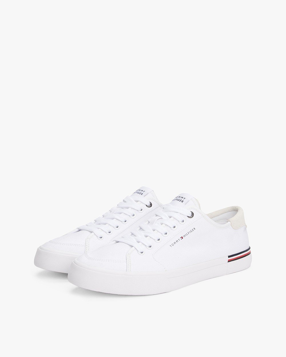 Sneakers / Sport  Tommy Hilfiger FM0FM05398 YBS White