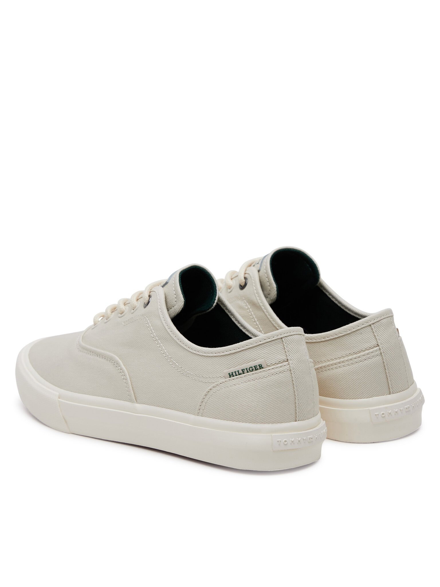 Sneakers / Sport  Tommy Hilfiger FM0FM05400 AF3 Alabaster