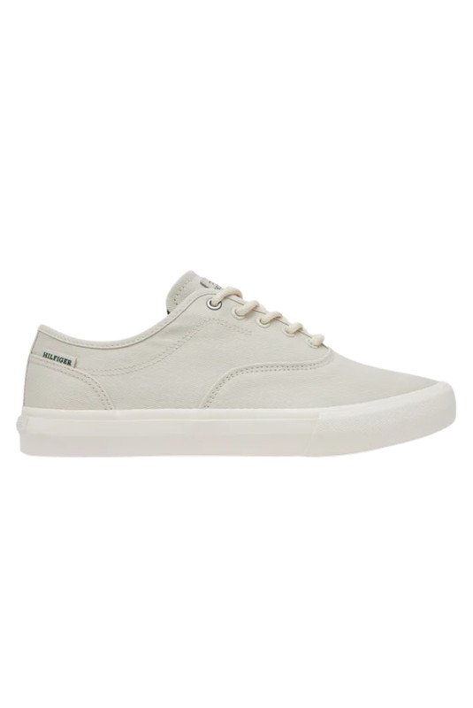 Sneakers / Sport  Tommy Hilfiger FM0FM05400 AF3 Alabaster