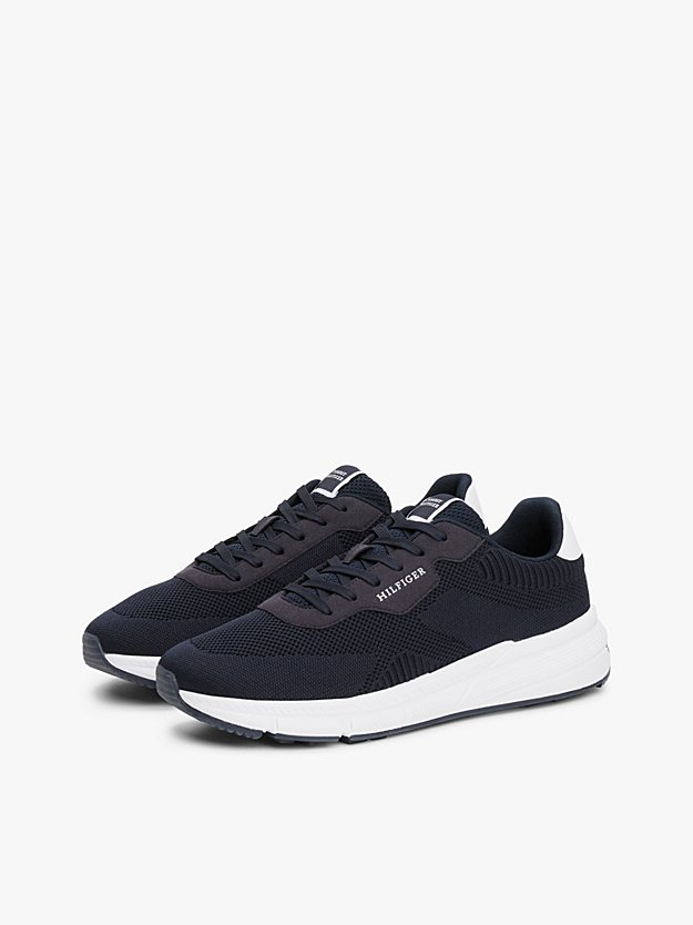 Sneakers / Sport  Tommy Hilfiger FM0FM05423 DW5 Desert Sky